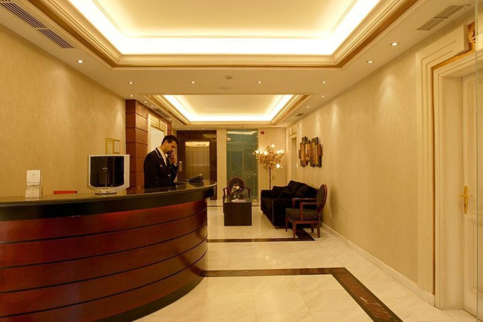 Theoxenia House Hotel