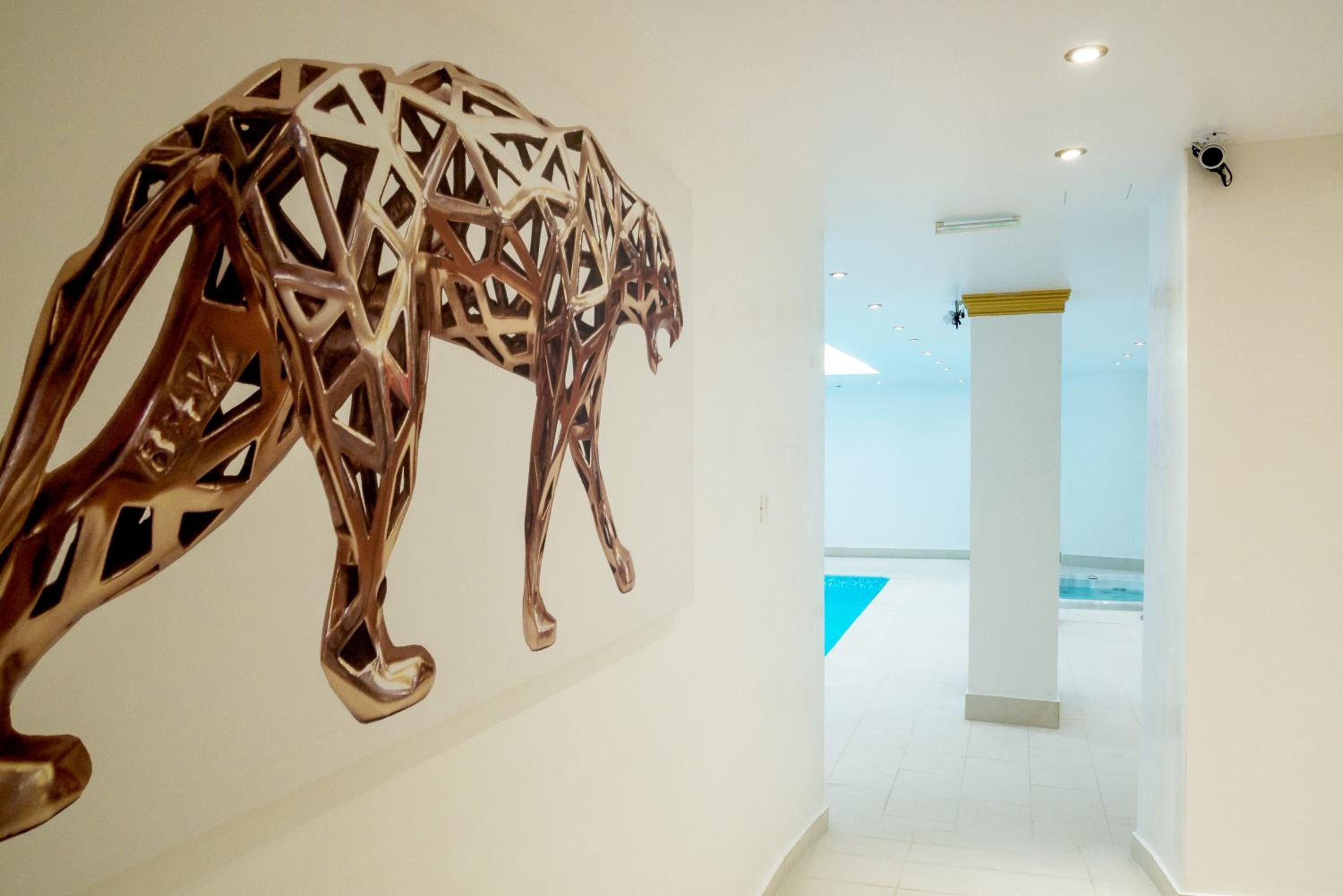 Theoxenia House Hotel