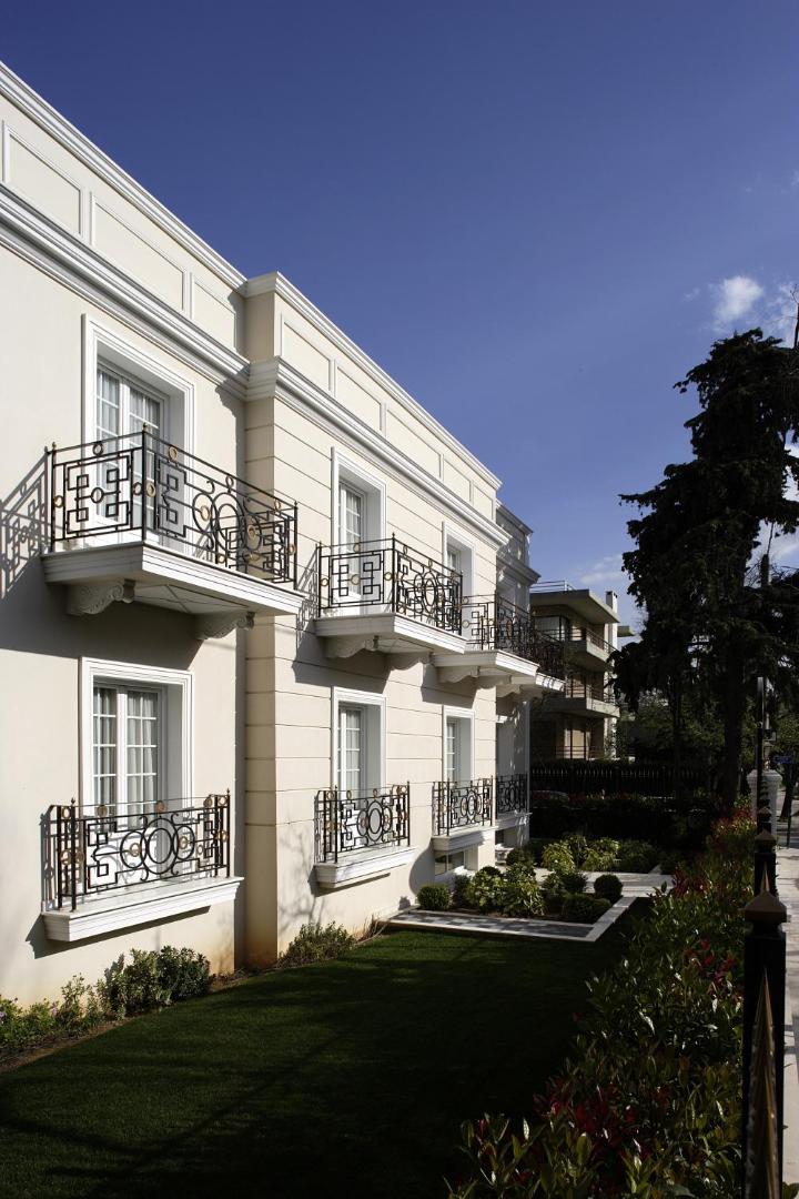 Theoxenia House Hotel