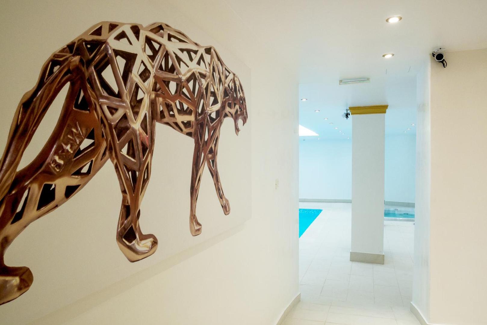 Theoxenia House Hotel