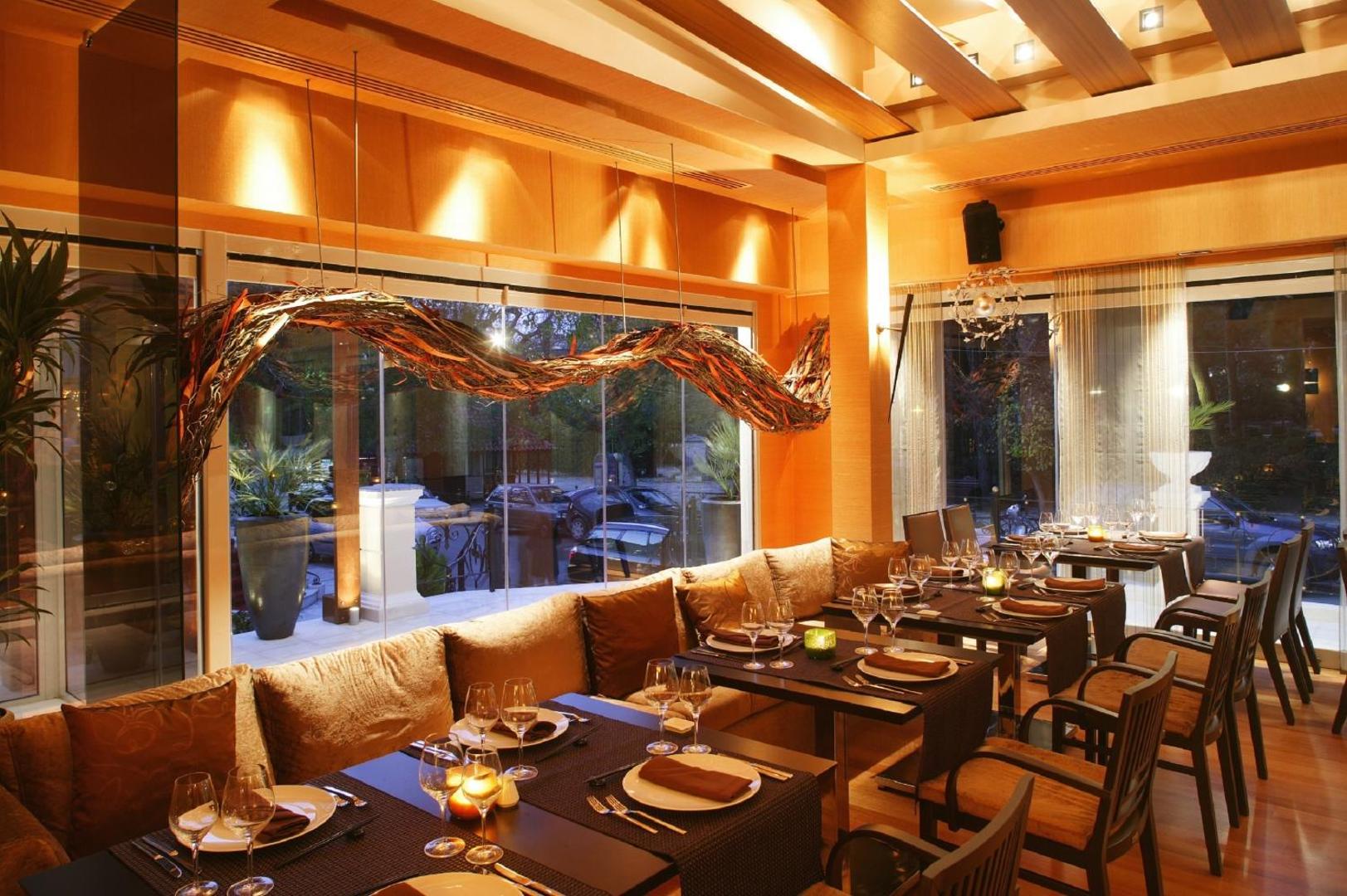 Theoxenia House Hotel