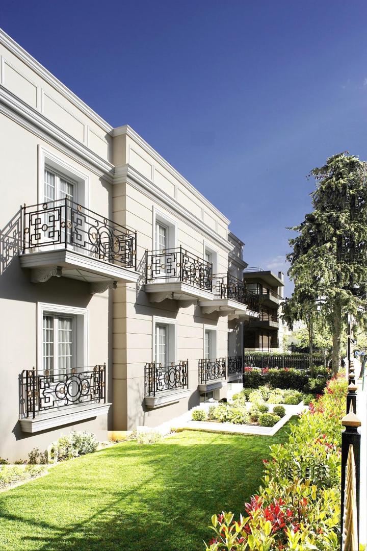 Theoxenia House Hotel