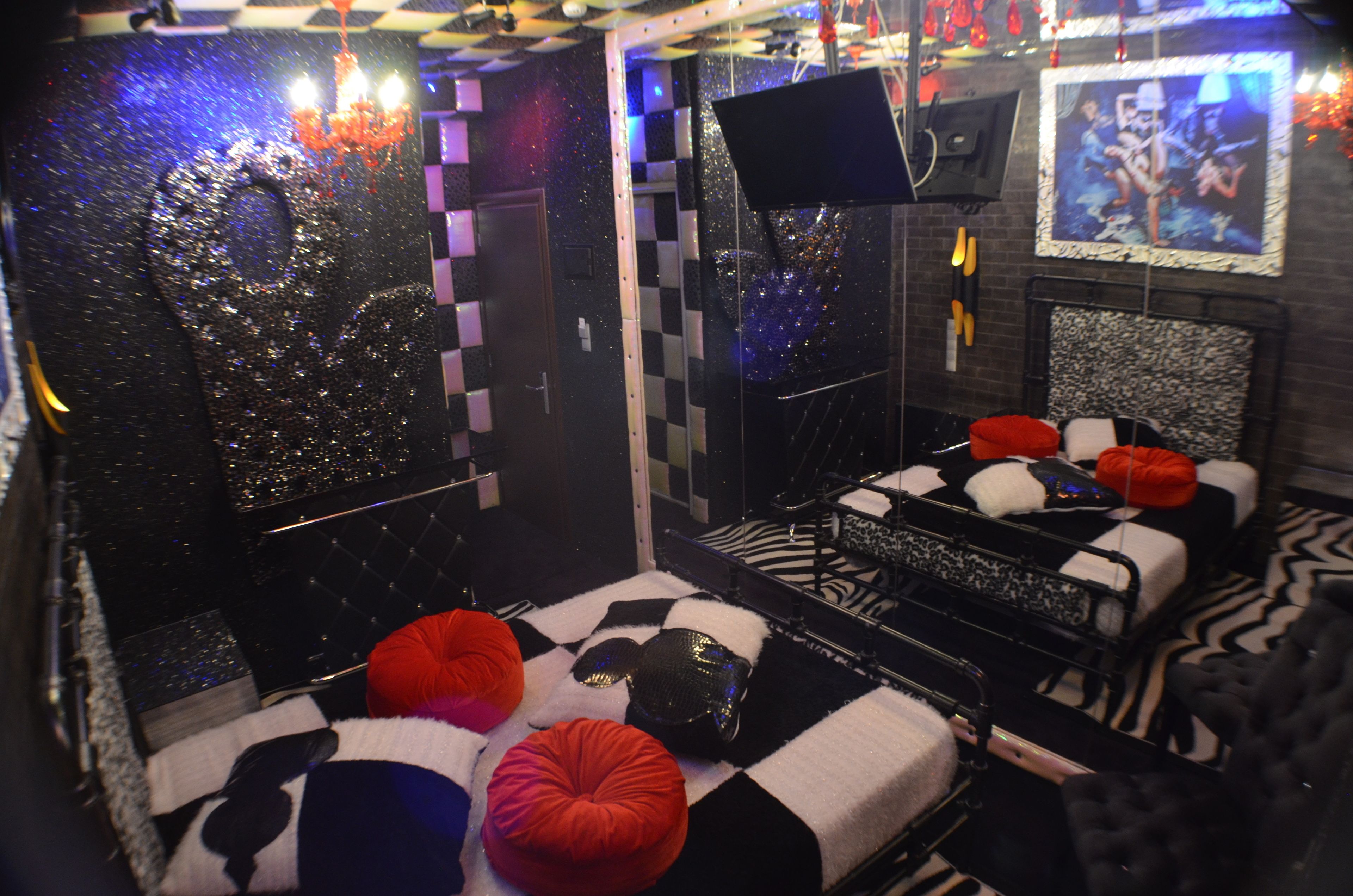 Xcite Hotel Lida