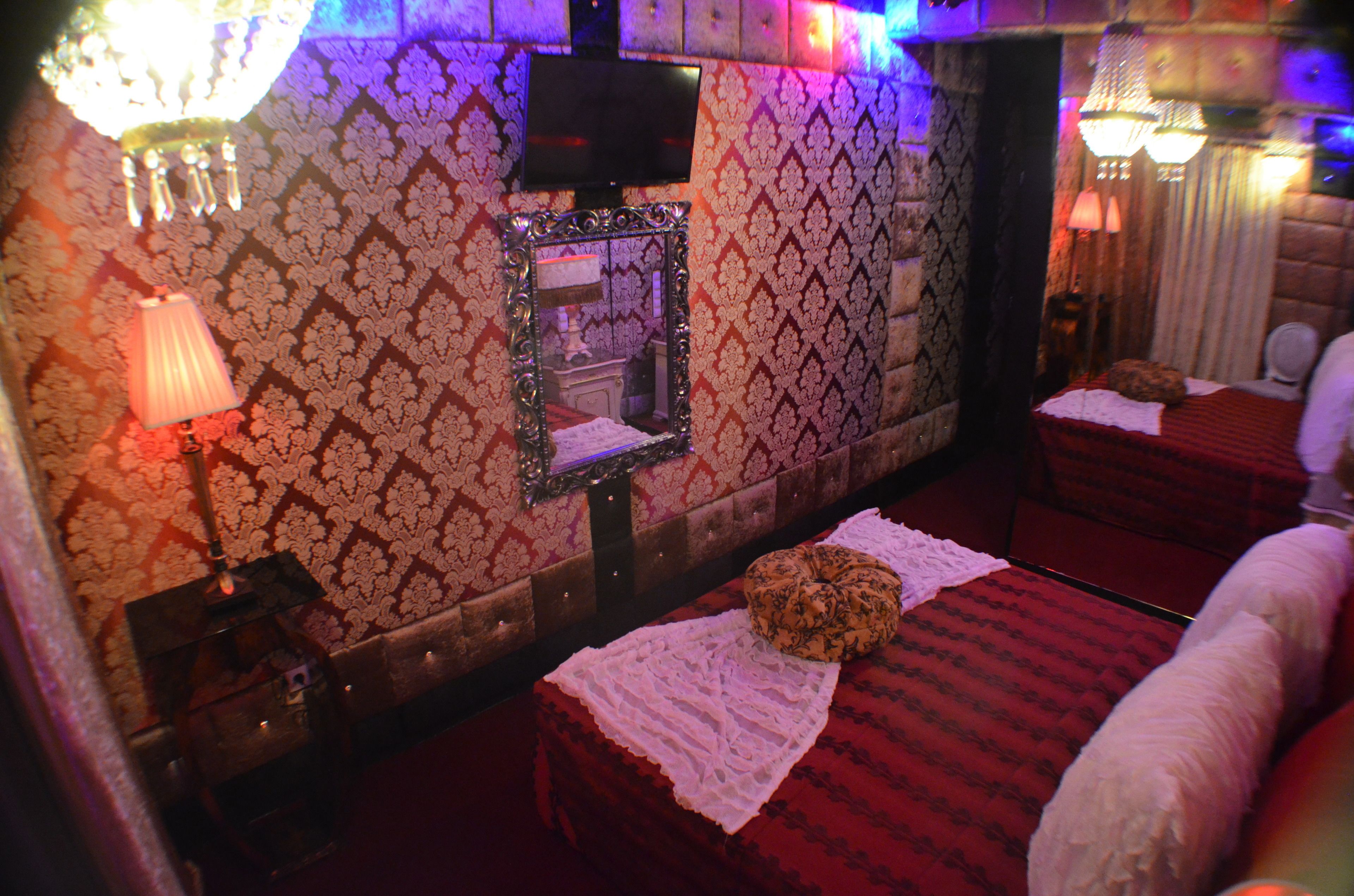 Xcite Hotel Lida