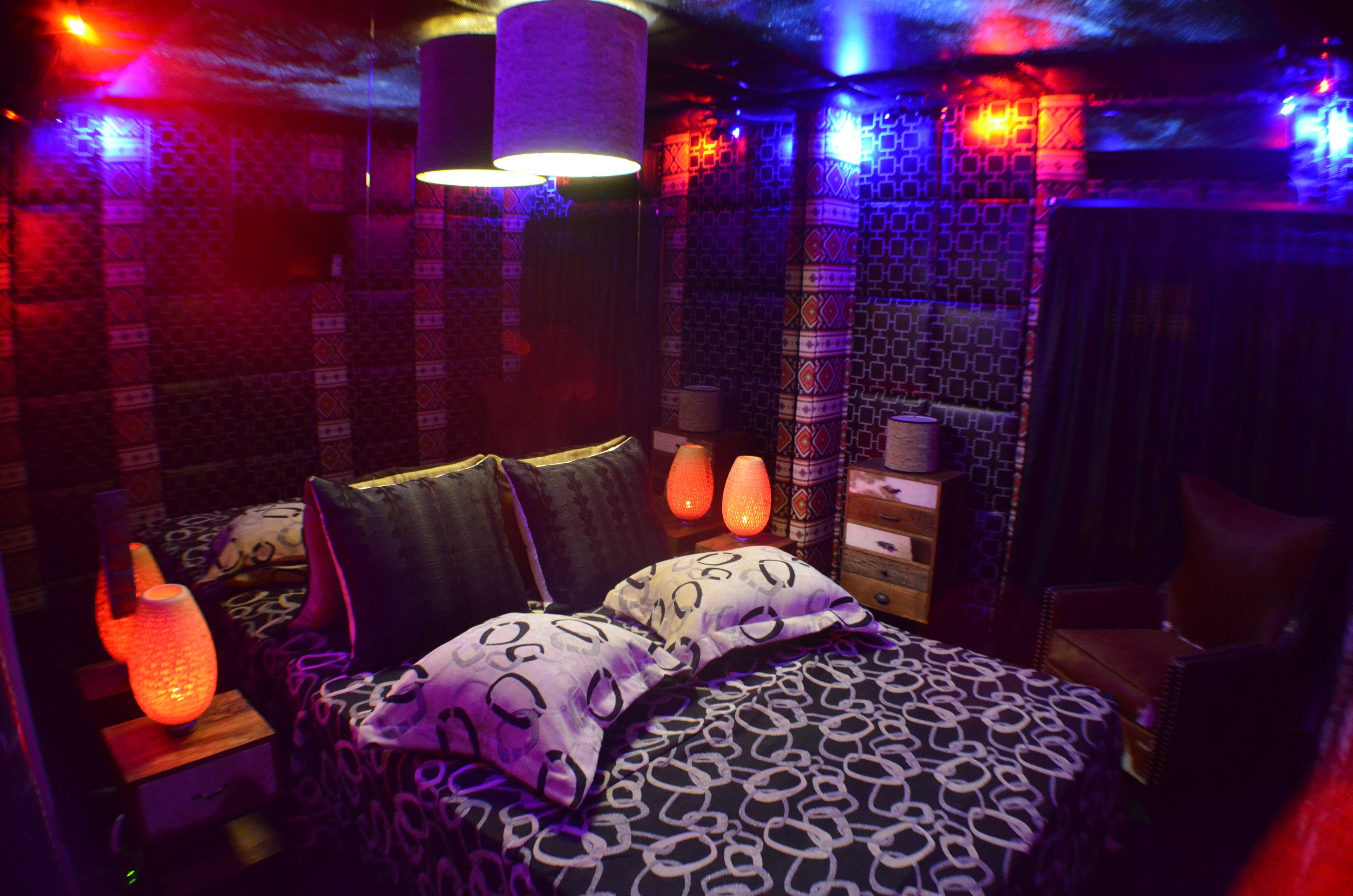 Xcite Hotel Lida