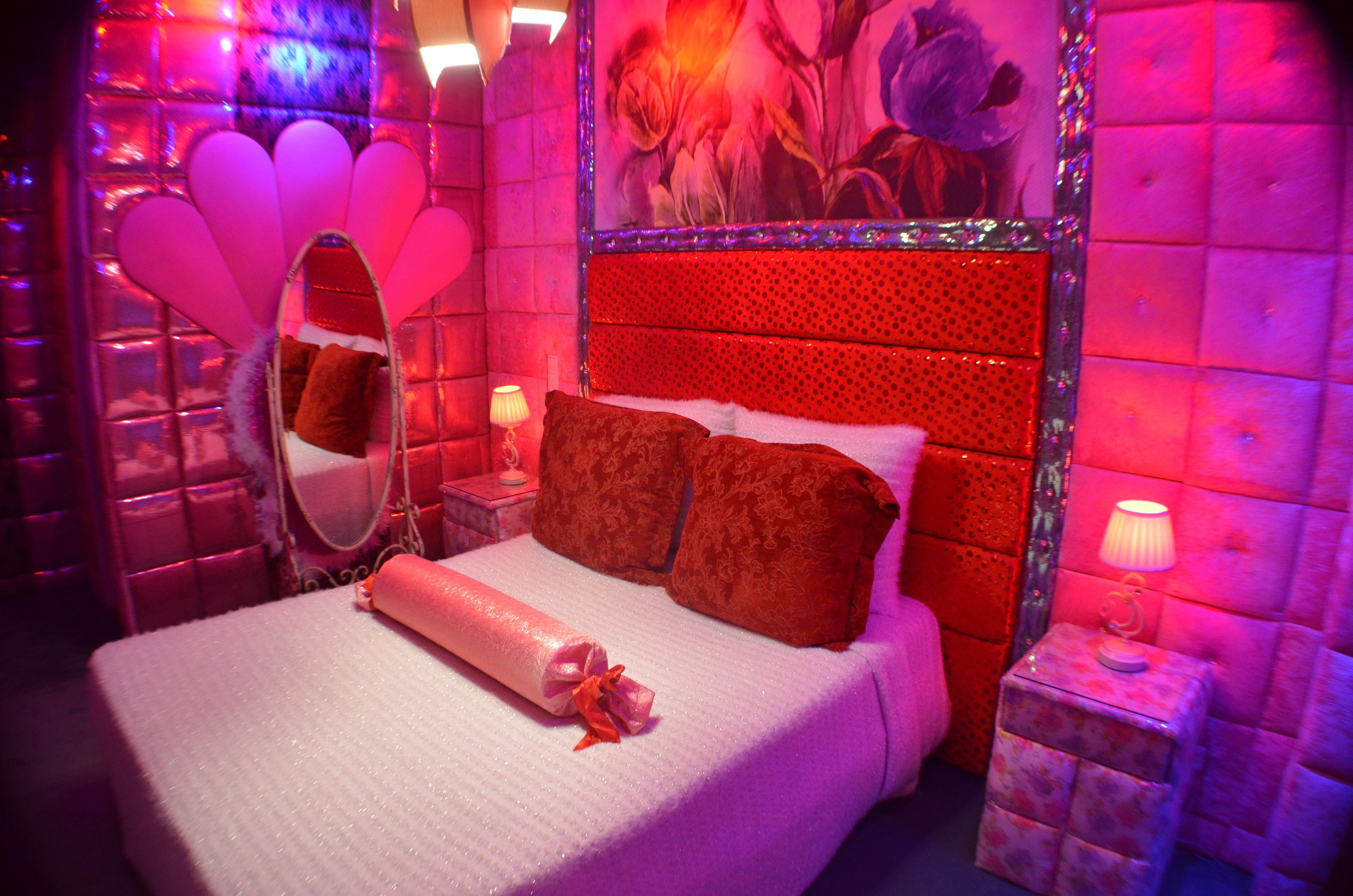 Xcite Hotel Lida