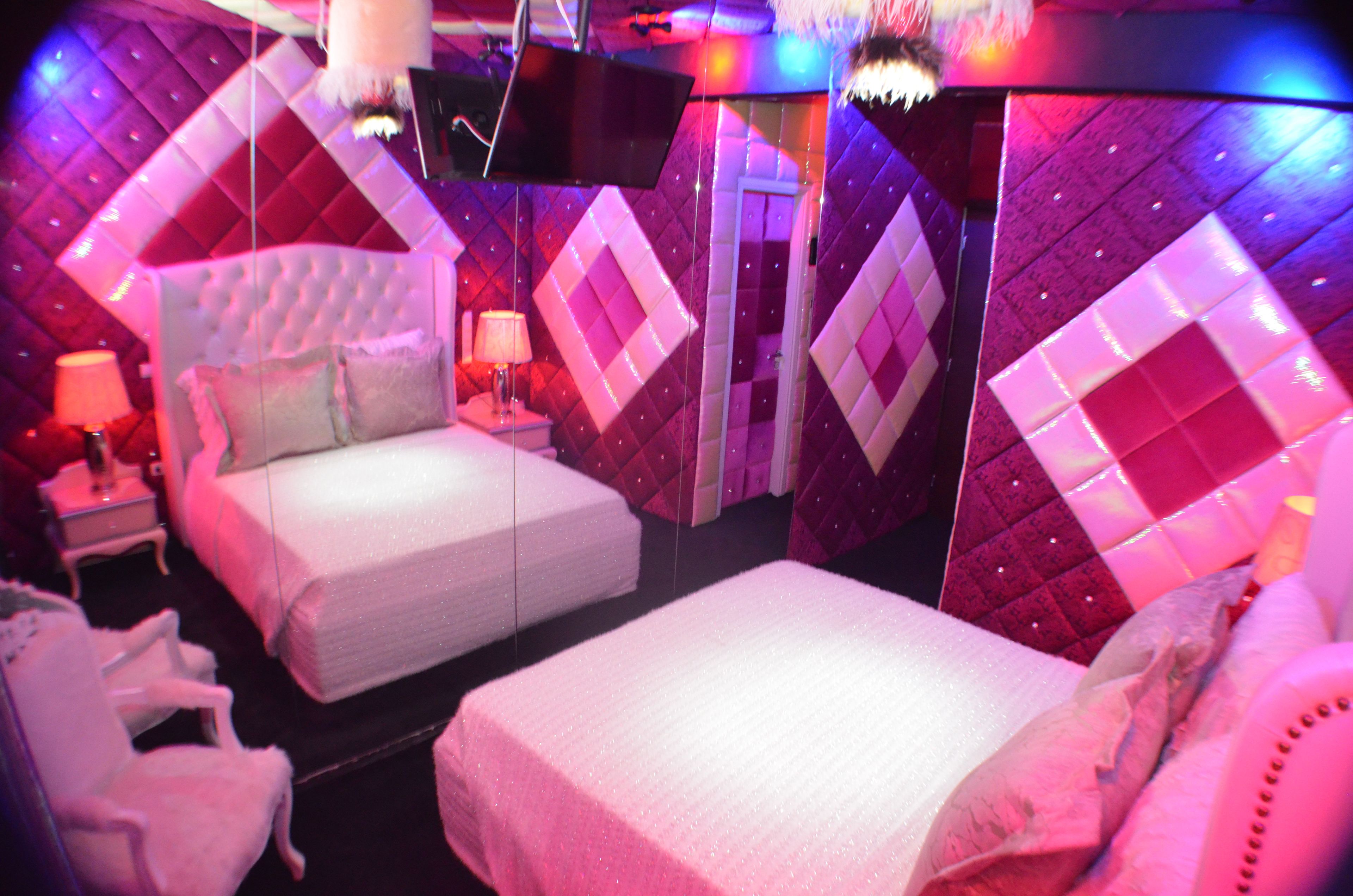 Xcite Hotel Lida