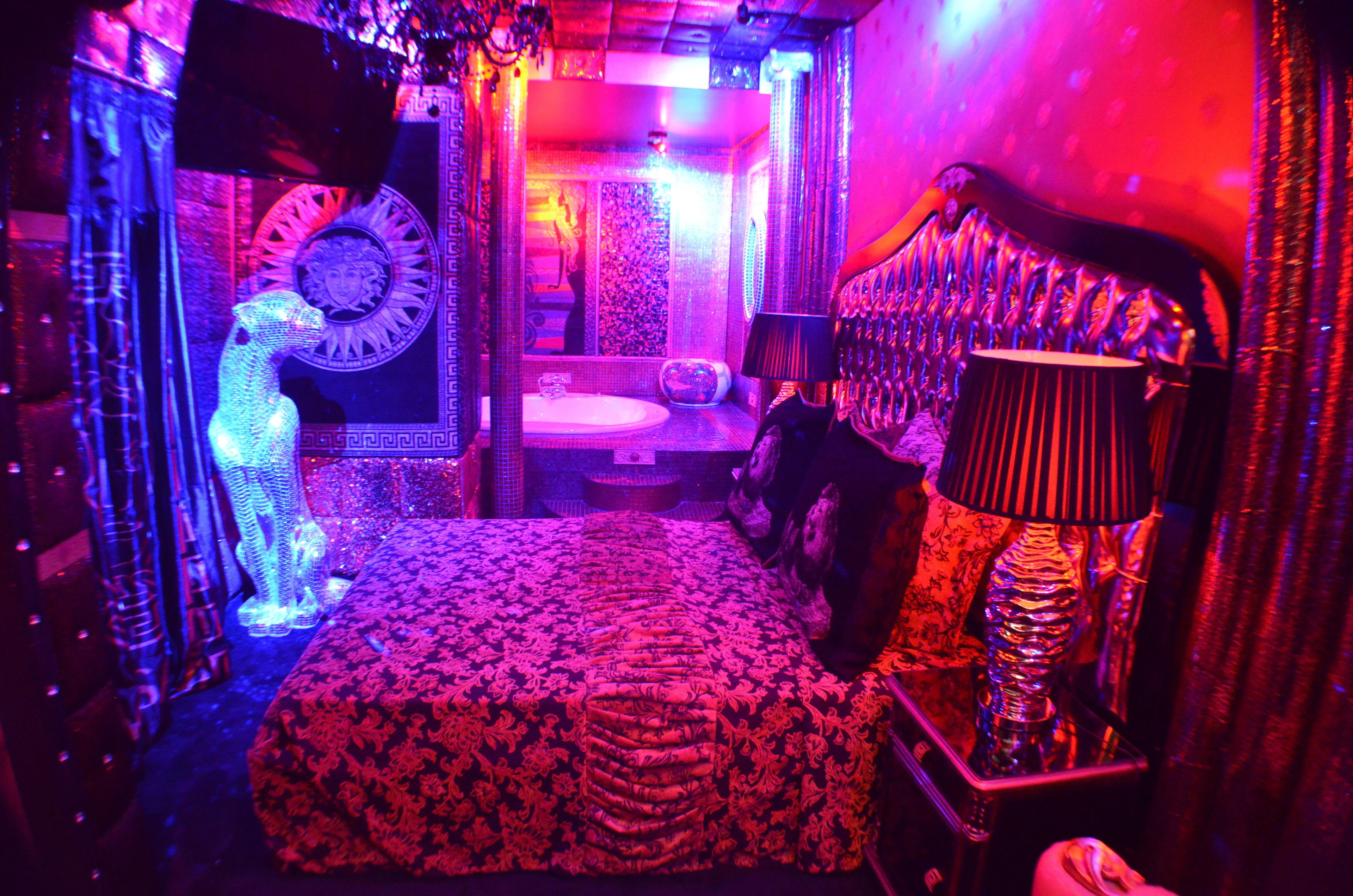 Xcite Hotel Lida