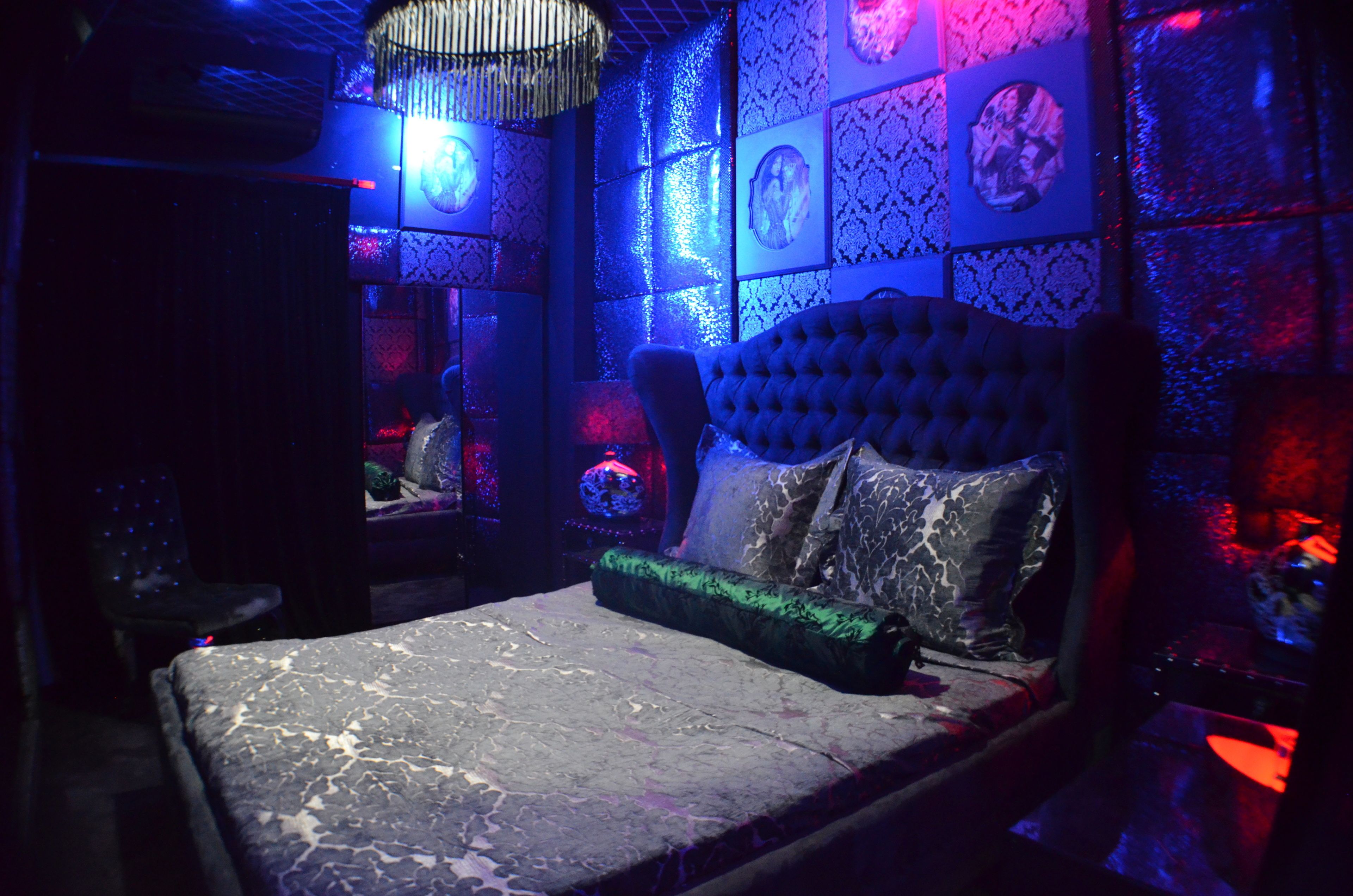 Xcite Hotel Lida