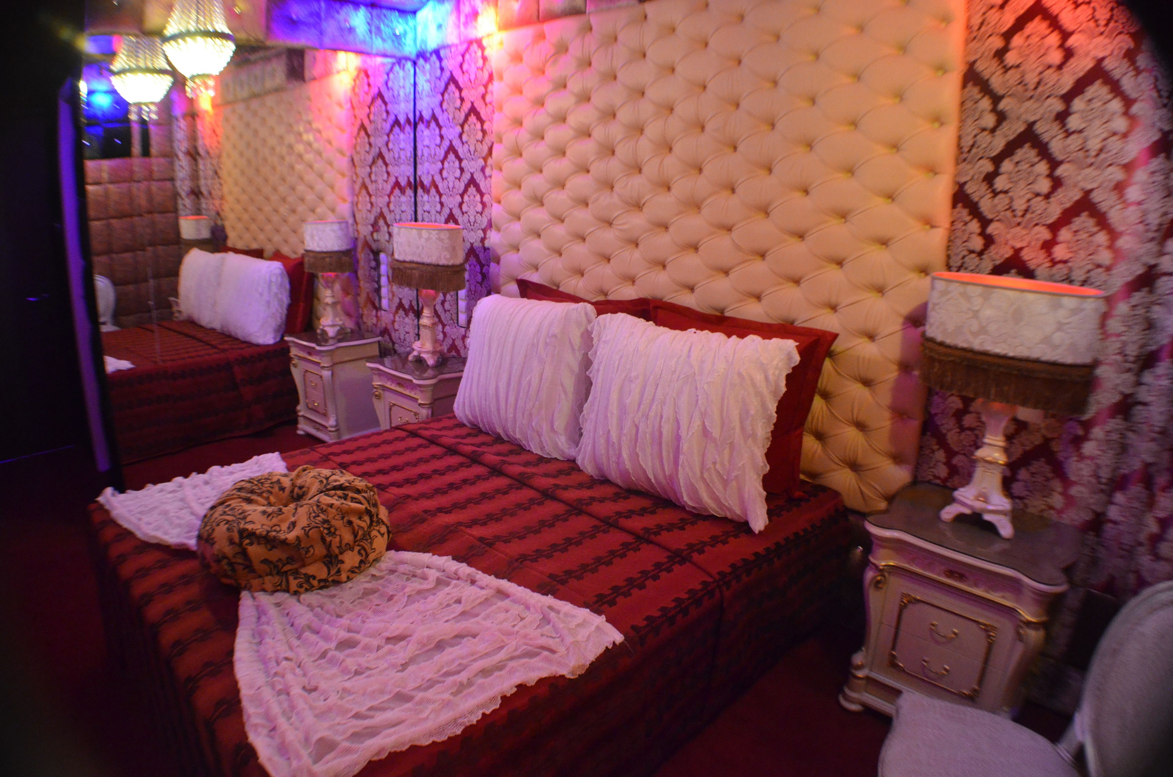Xcite Hotel Lida
