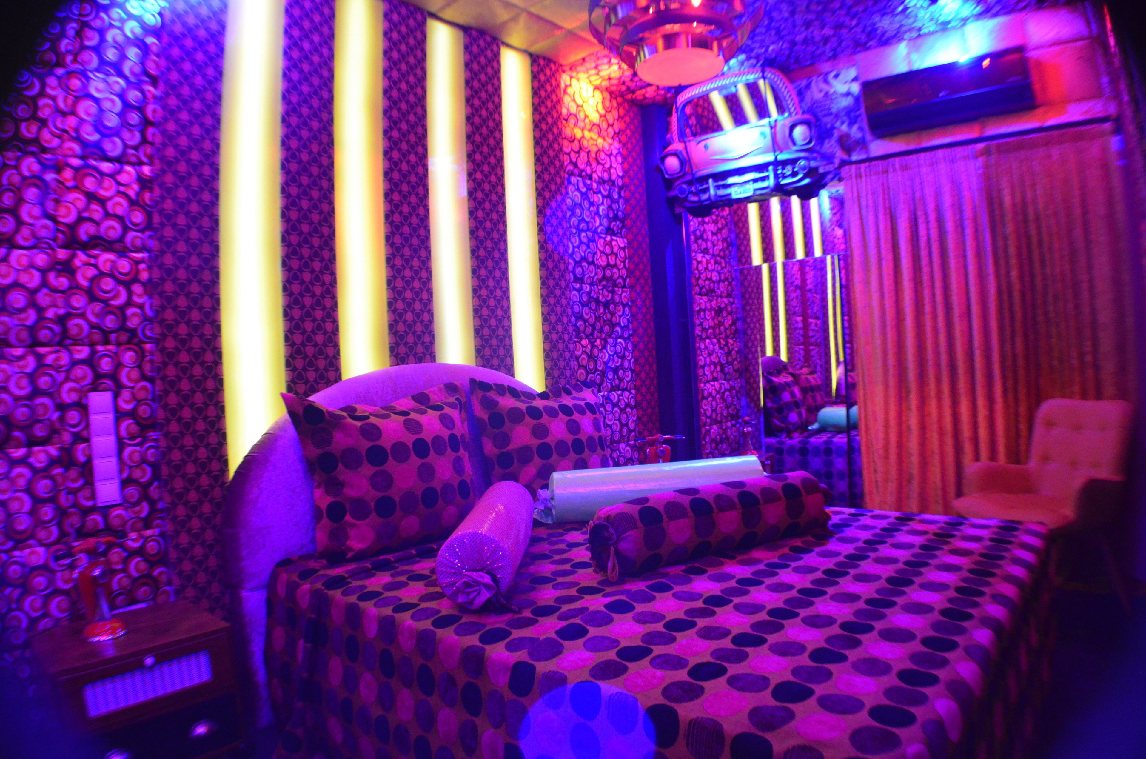 Xcite Hotel Lida