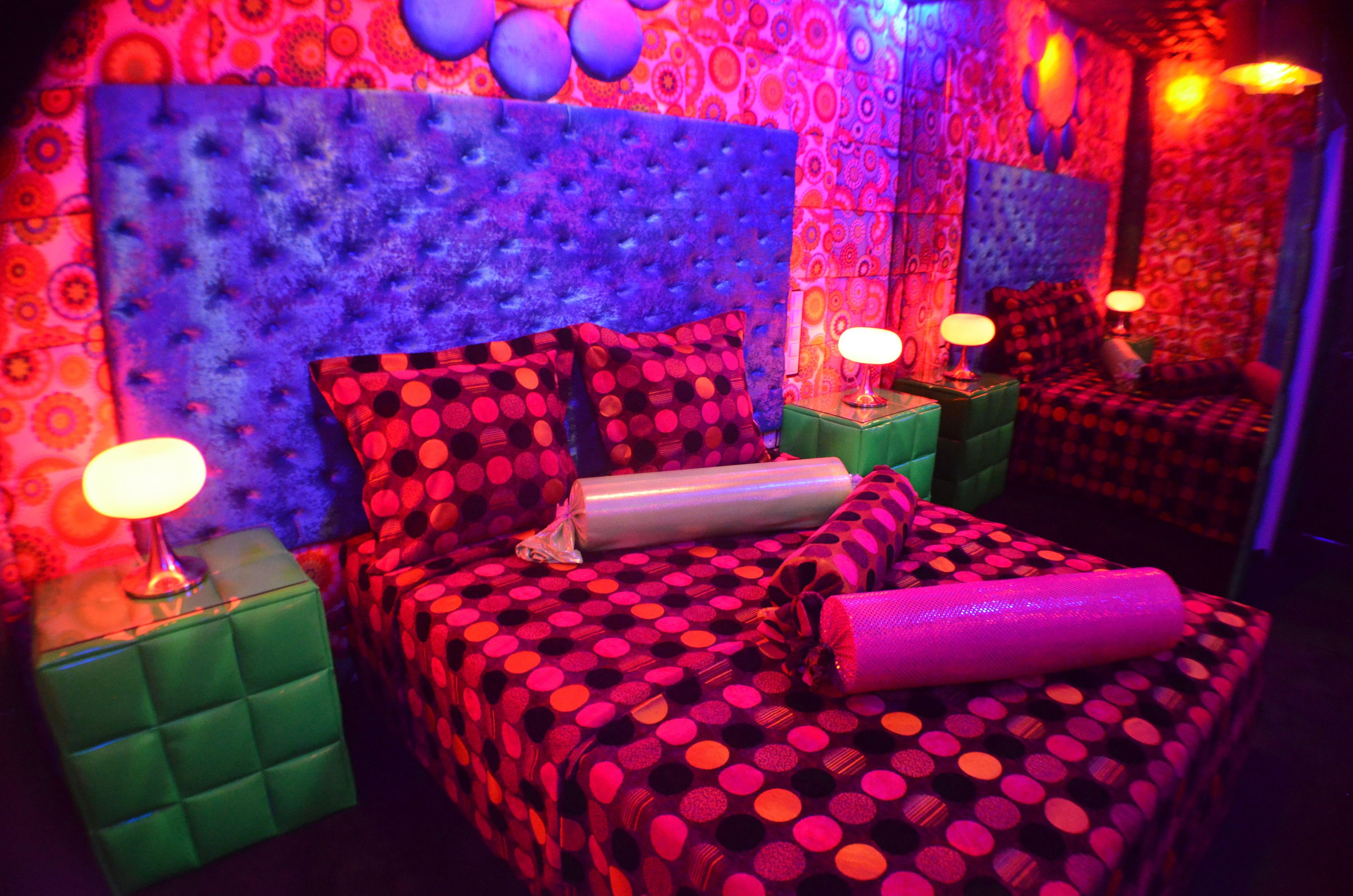Xcite Hotel Lida