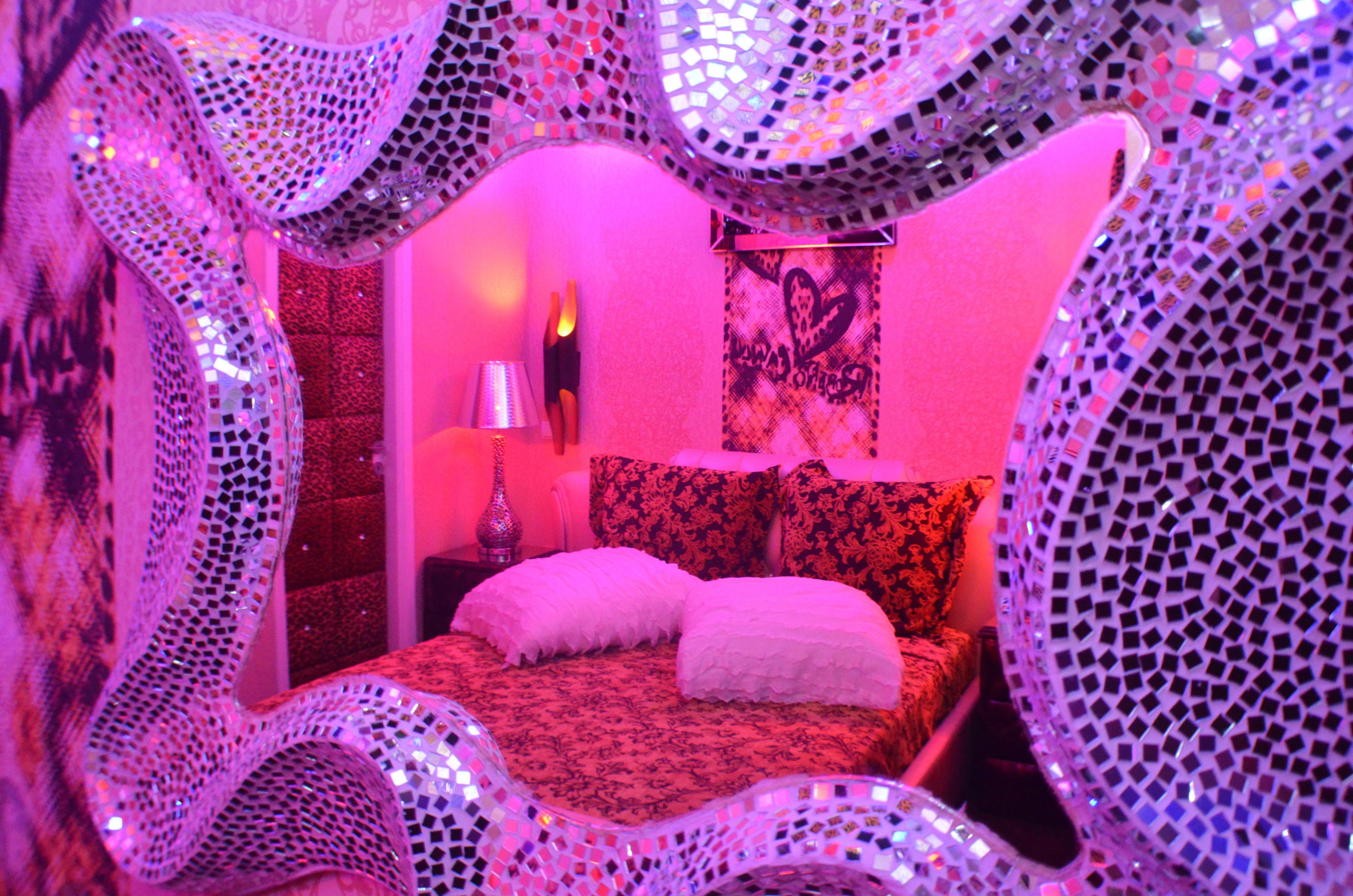 Xcite Hotel Lida