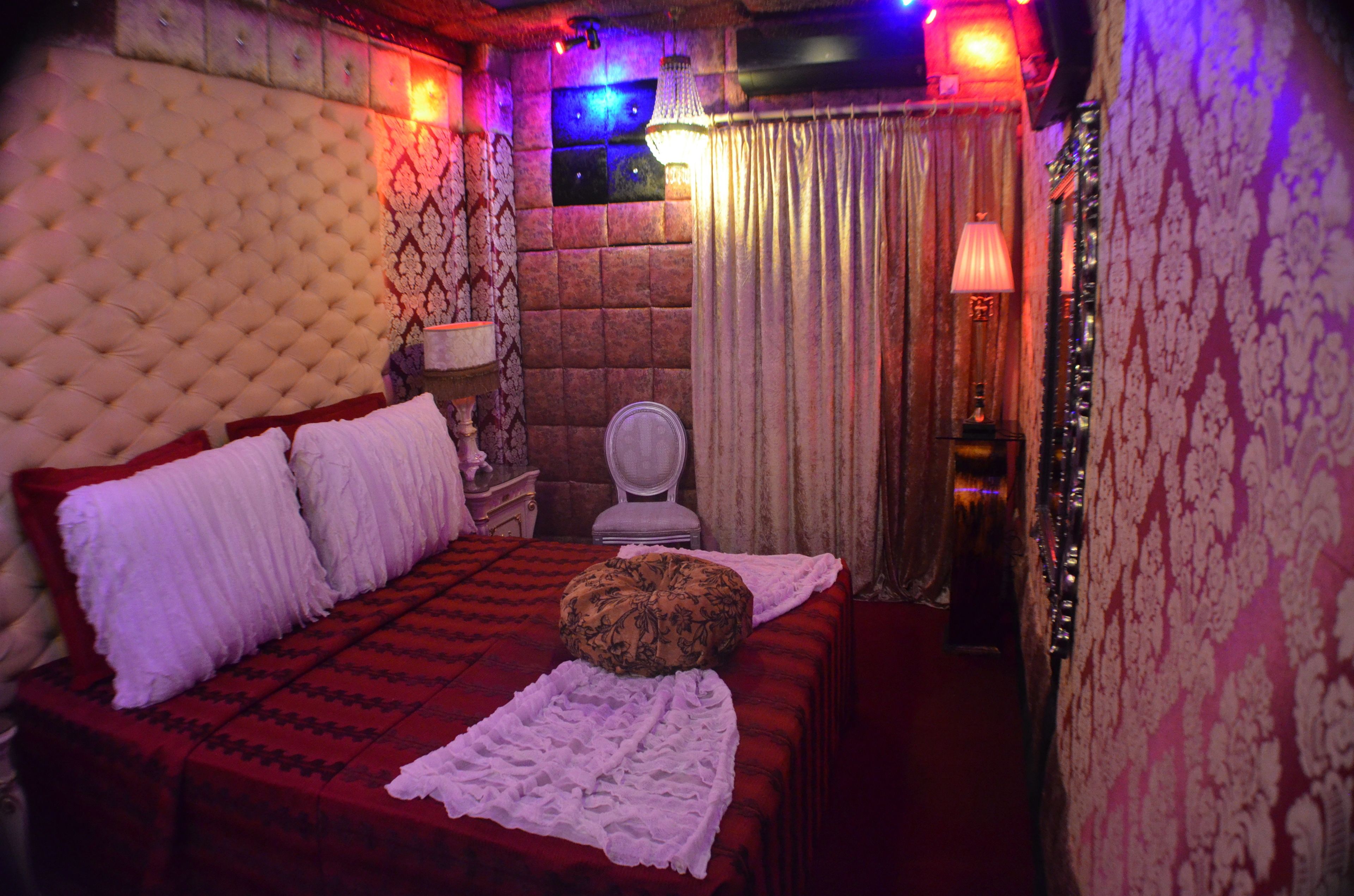 Xcite Hotel Lida
