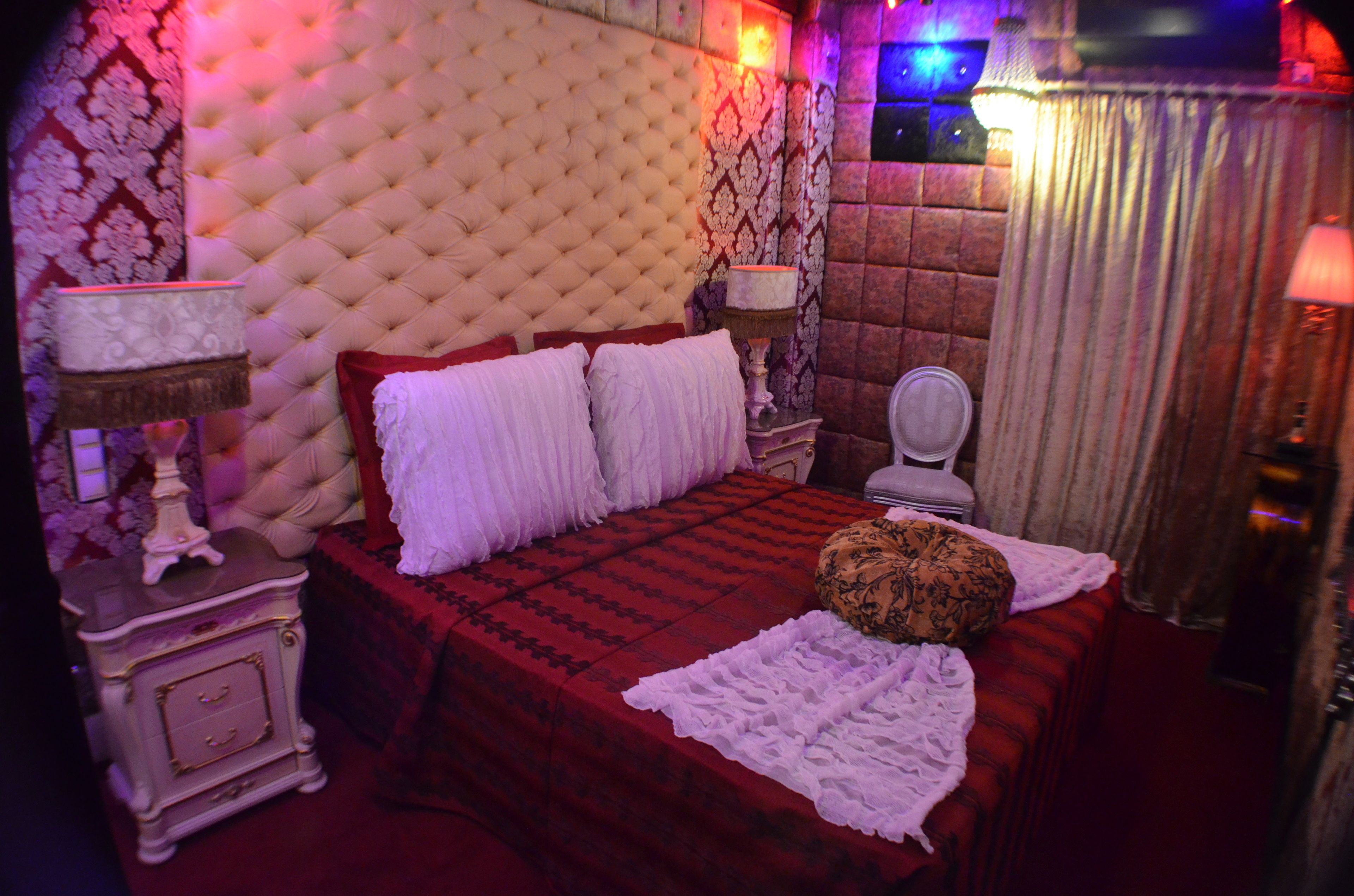 Xcite Hotel Lida