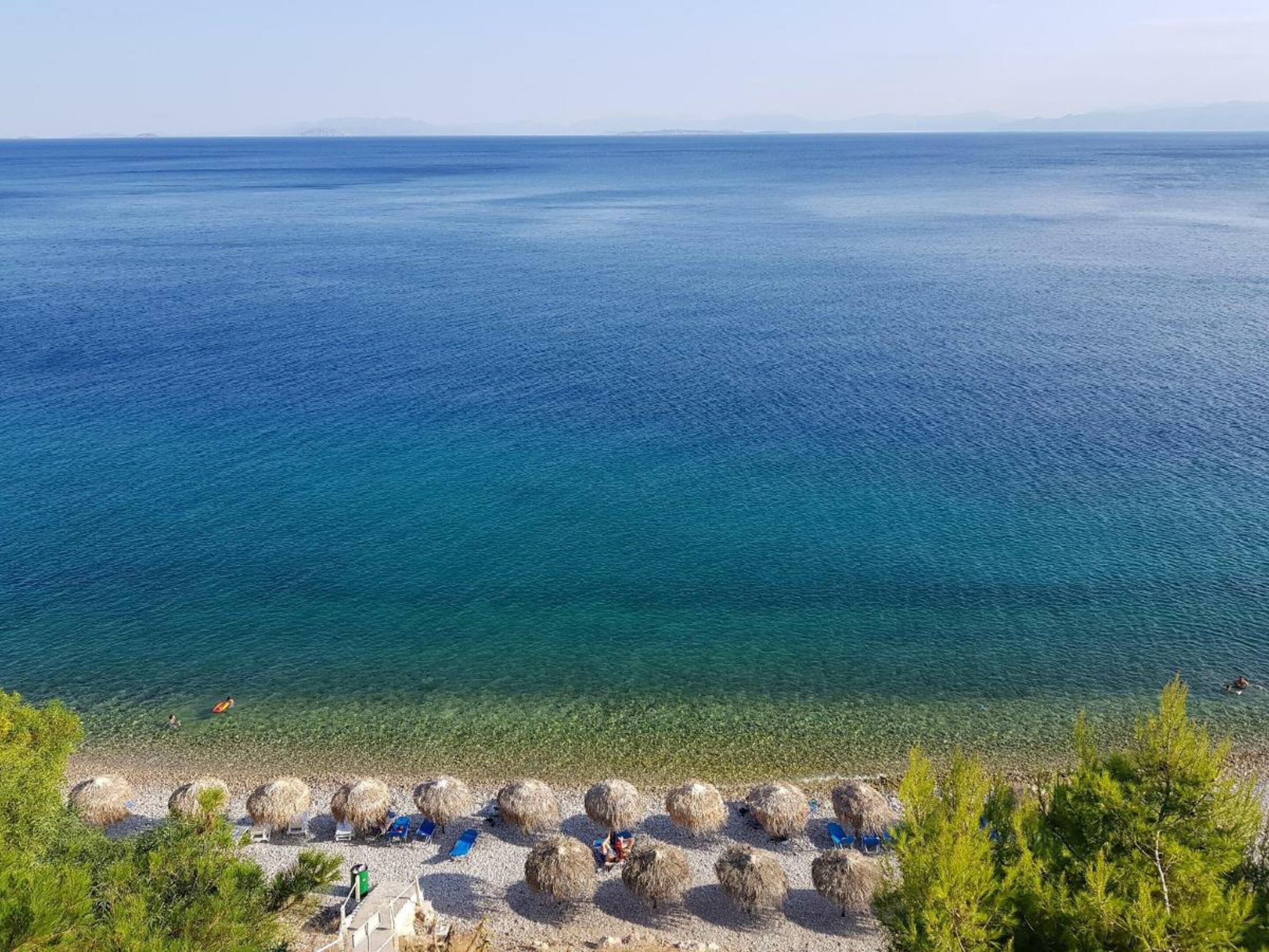 Hotel Cokkinis