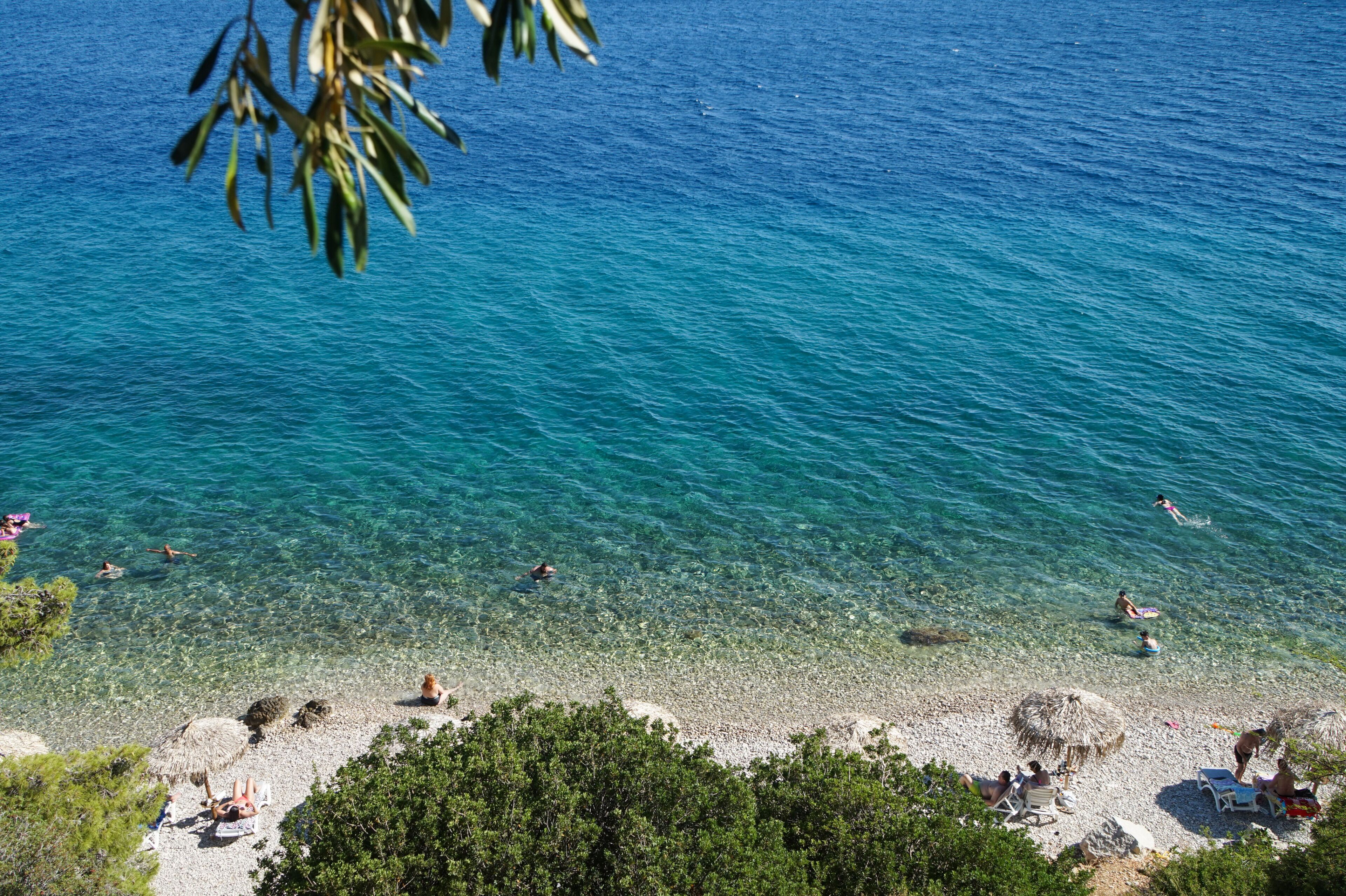 Hotel Cokkinis