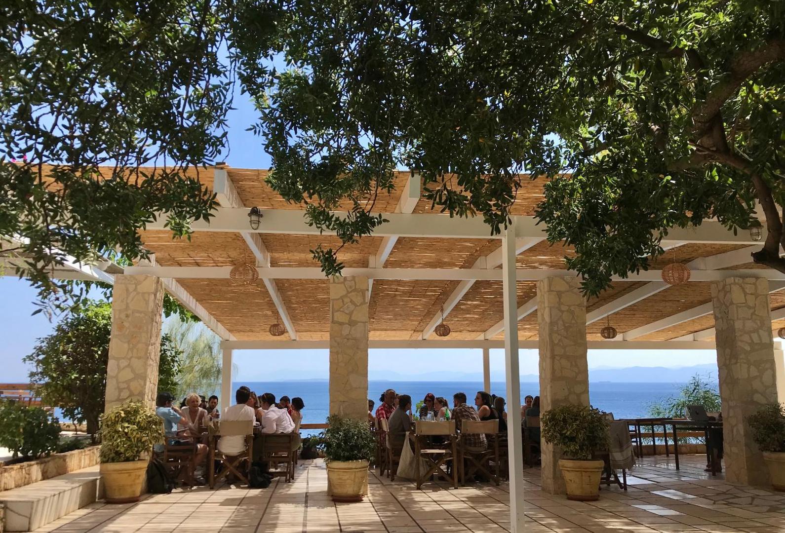 Hotel Cokkinis