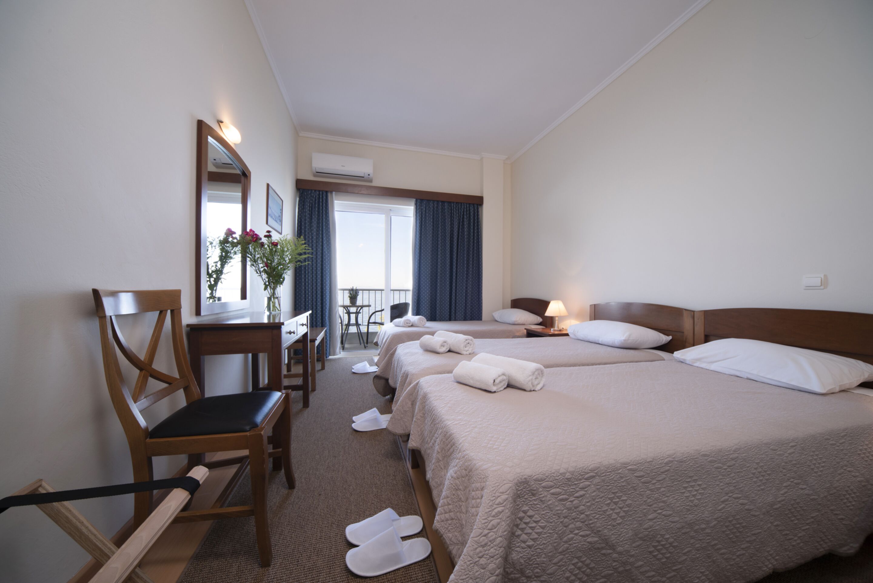 Hotel Cokkinis