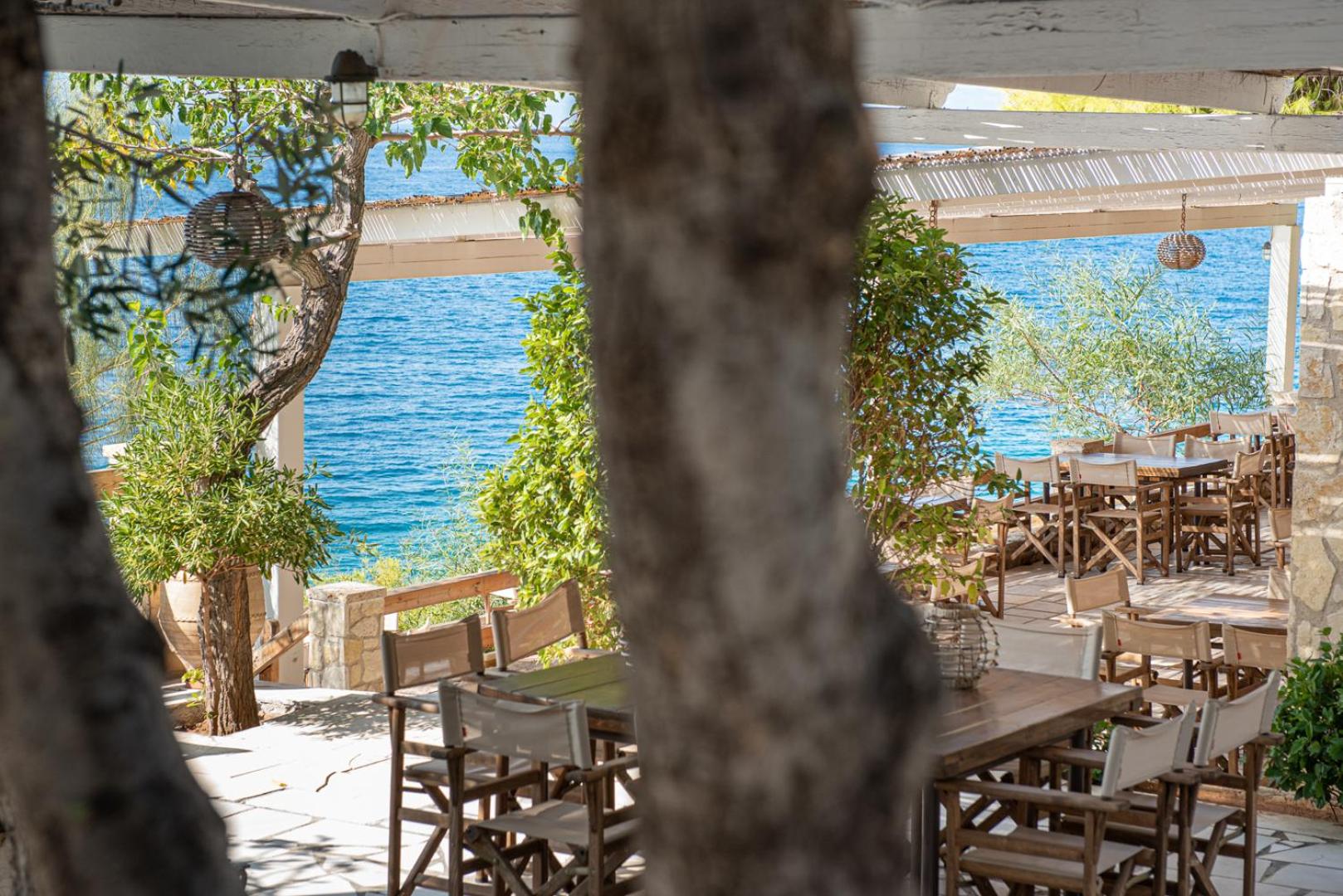 Hotel Cokkinis