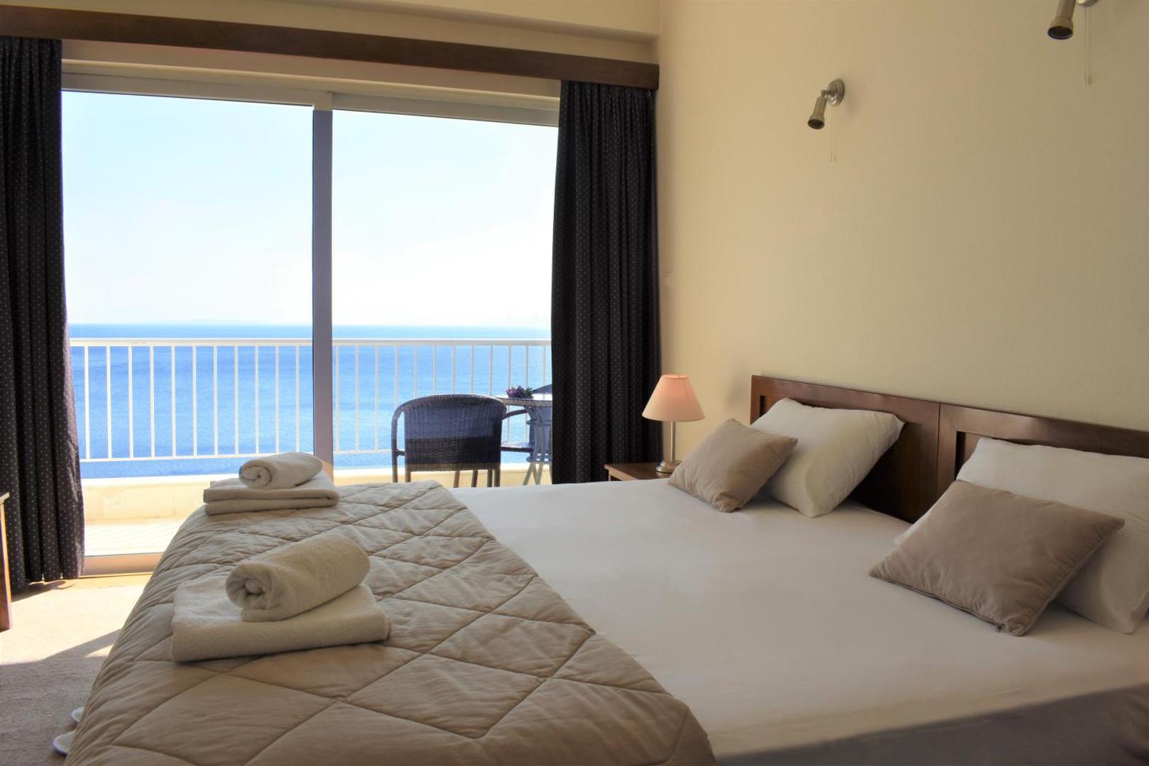Hotel Cokkinis