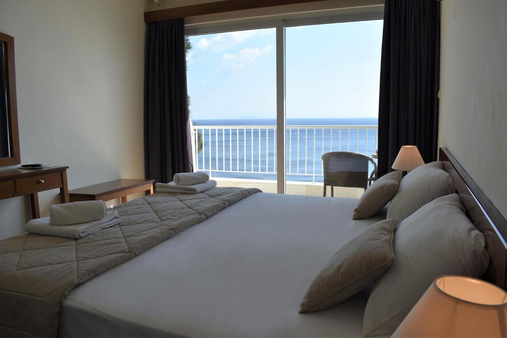 Hotel Cokkinis