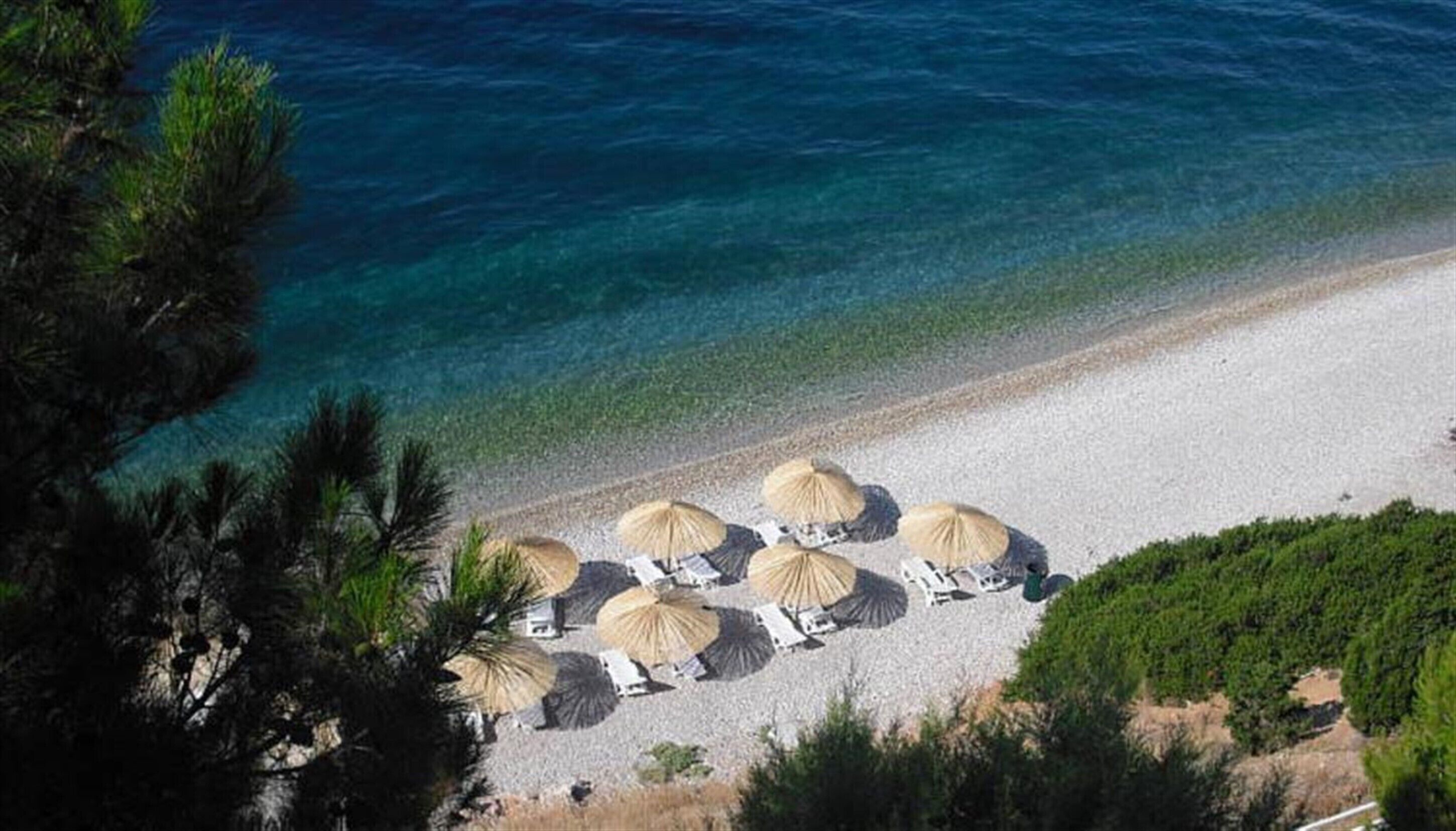 Hotel Cokkinis