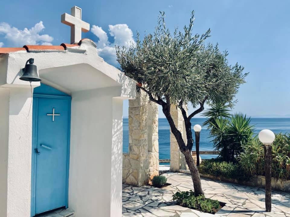 Hotel Cokkinis