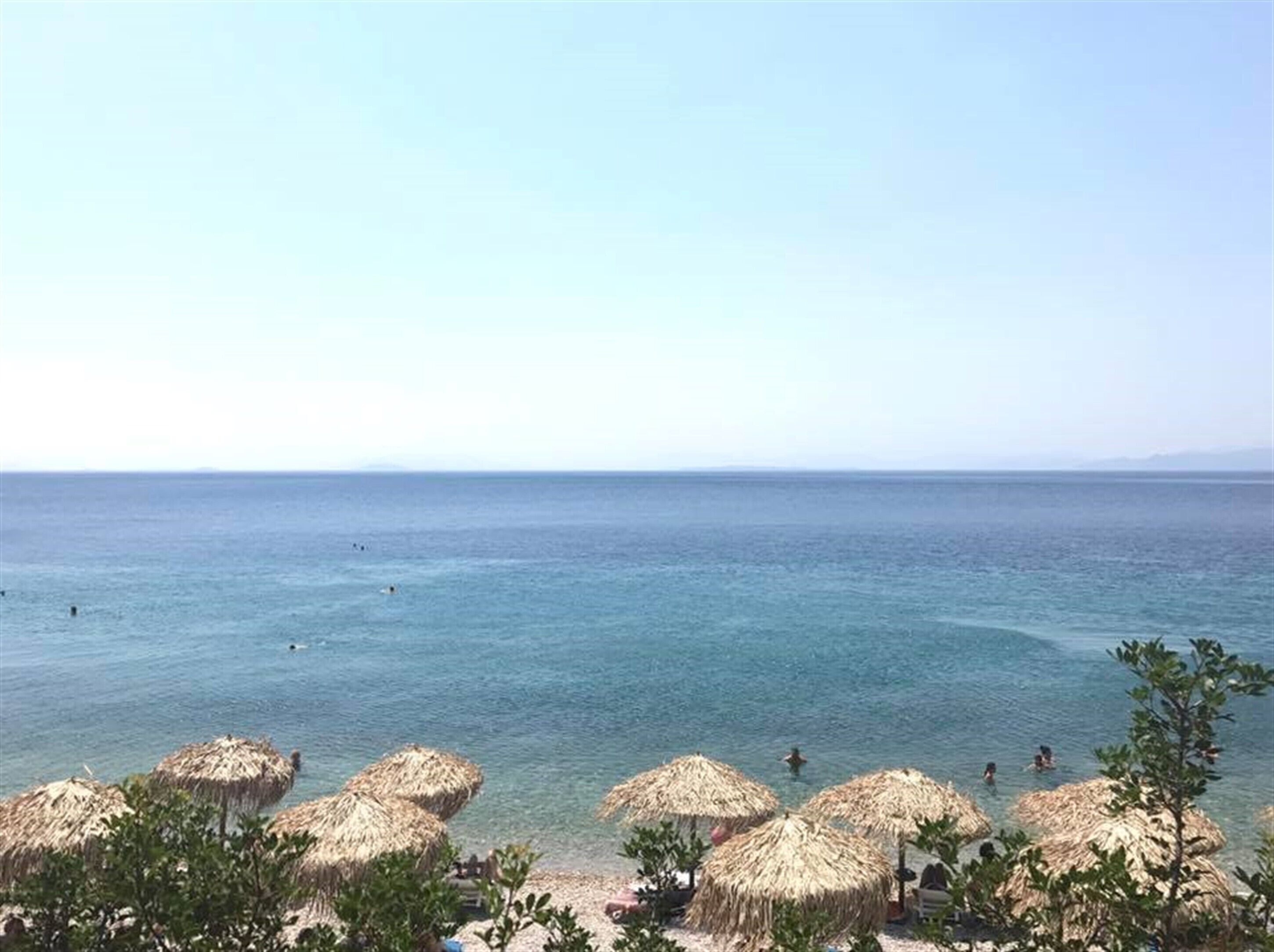 Hotel Cokkinis