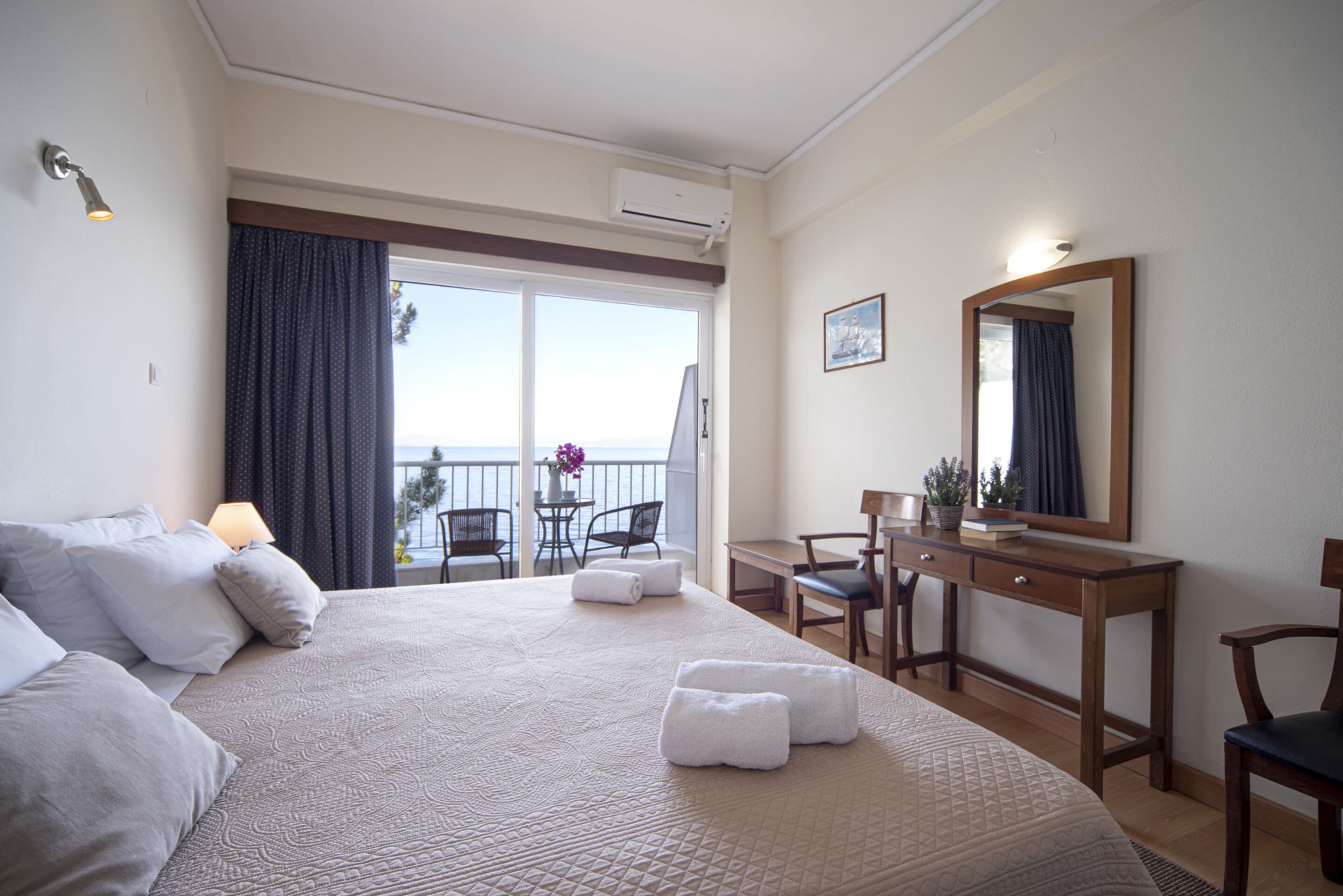 Hotel Cokkinis