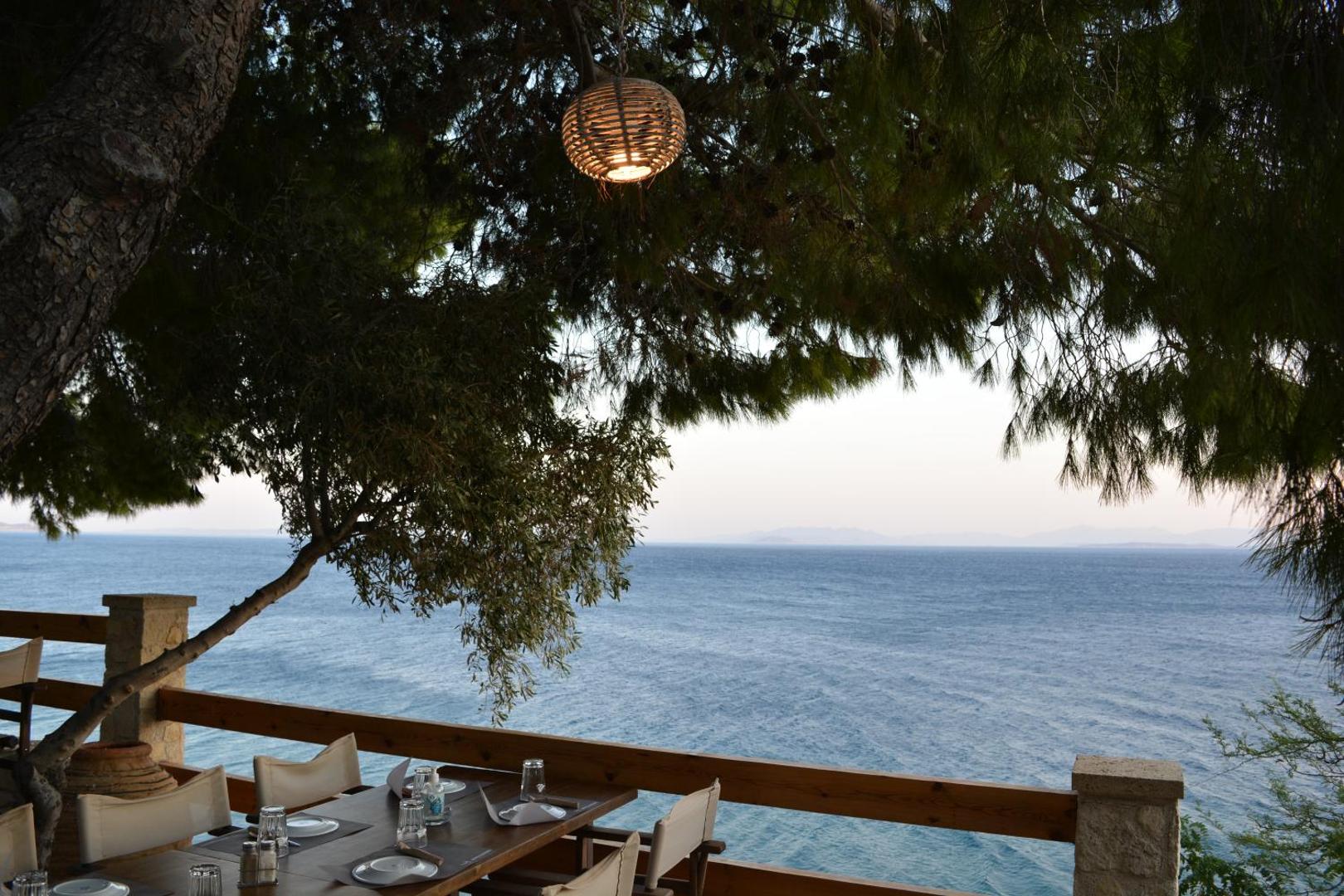 Hotel Cokkinis