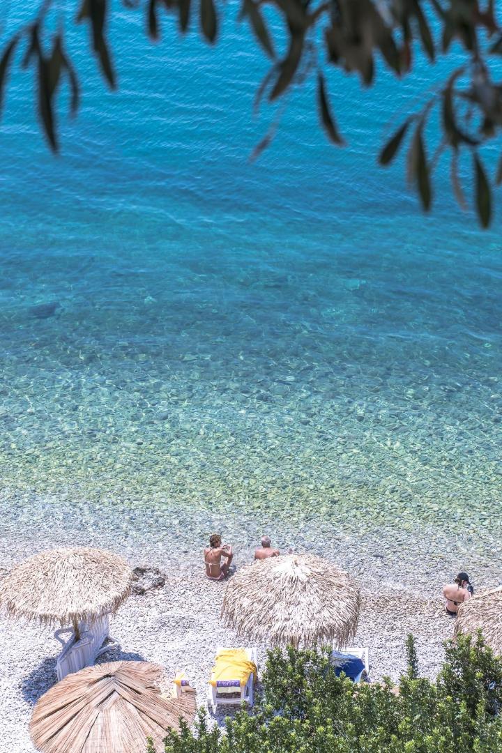 Hotel Cokkinis