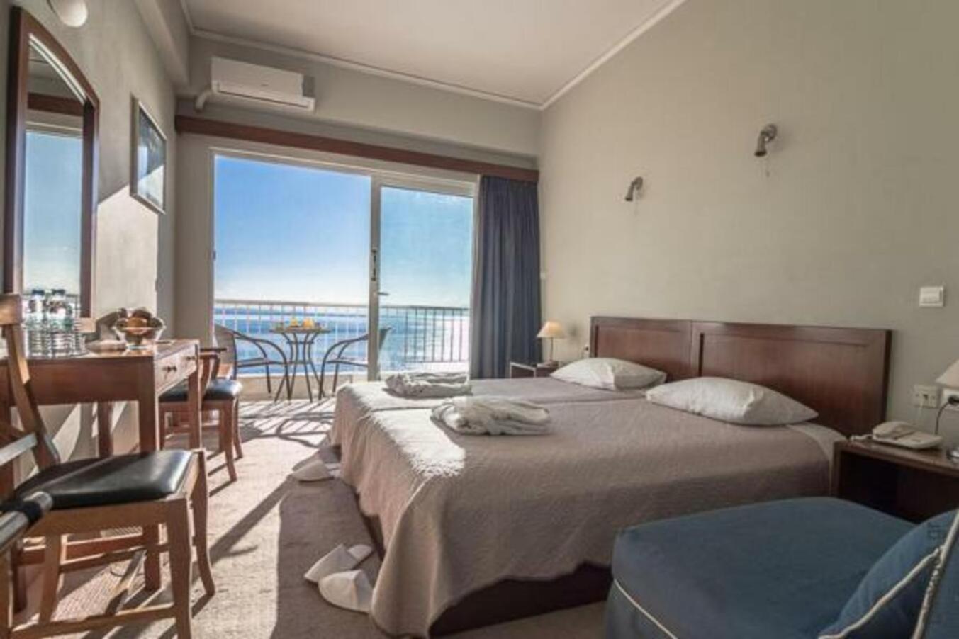Hotel Cokkinis