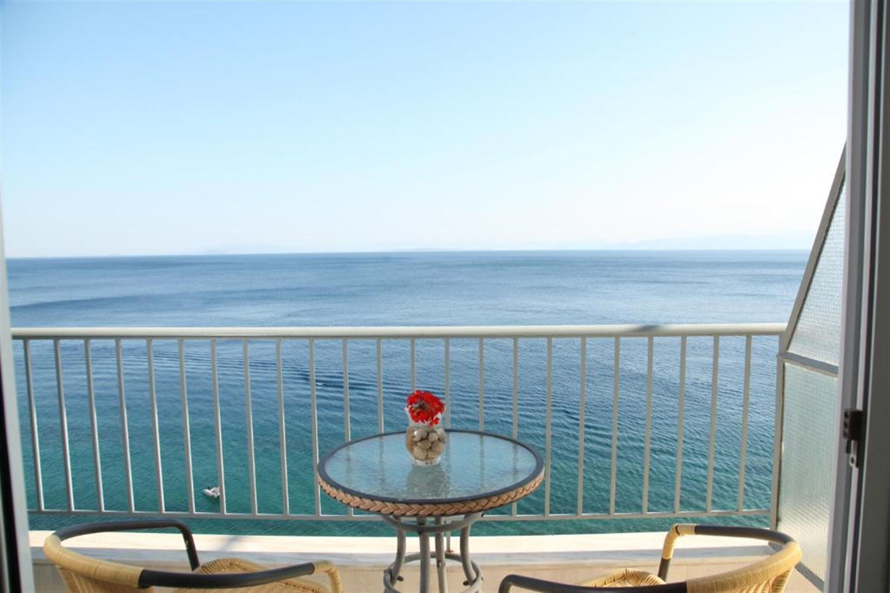 Hotel Cokkinis
