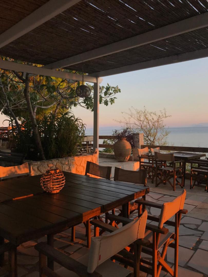Hotel Cokkinis