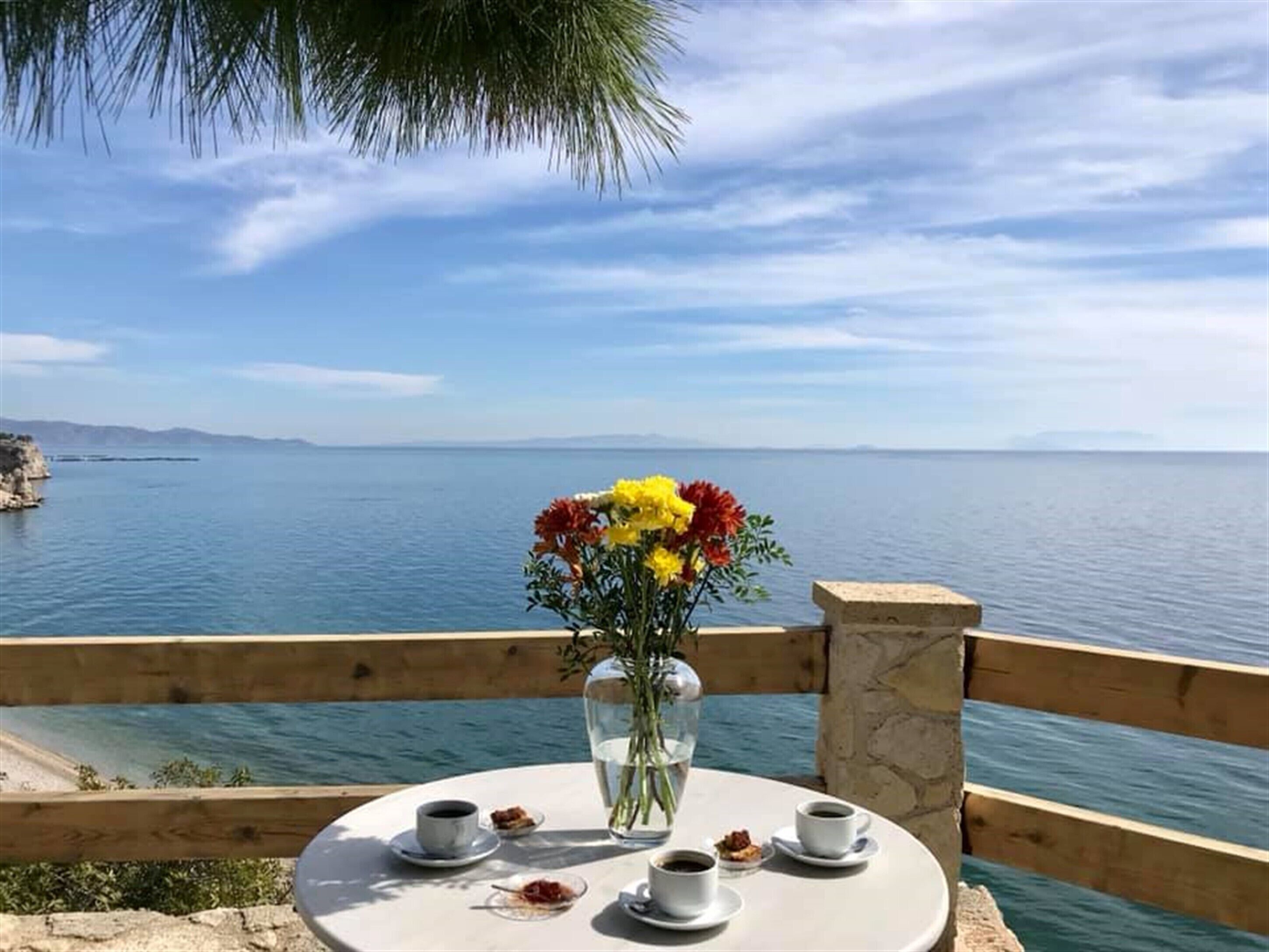 Hotel Cokkinis