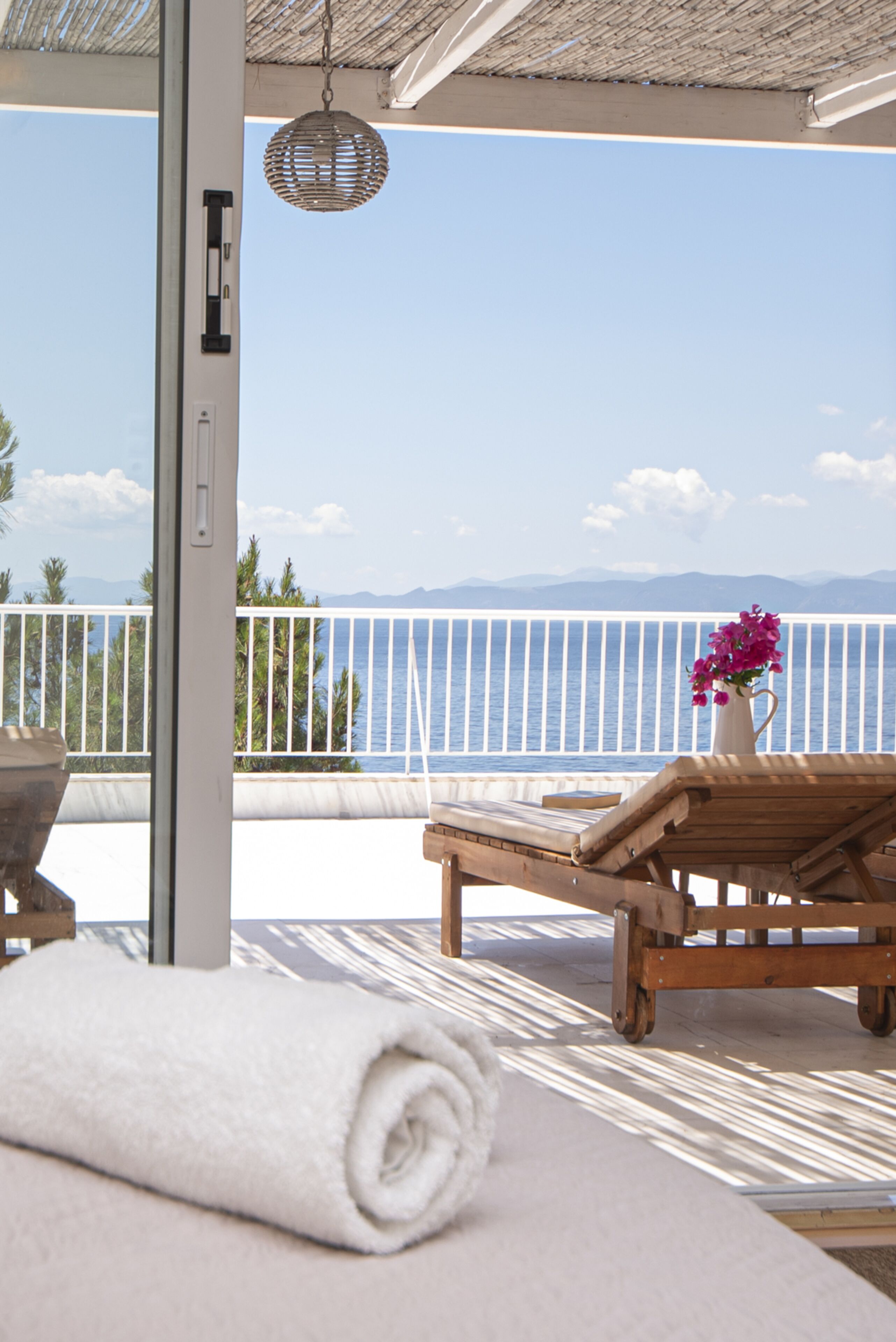 Hotel Cokkinis