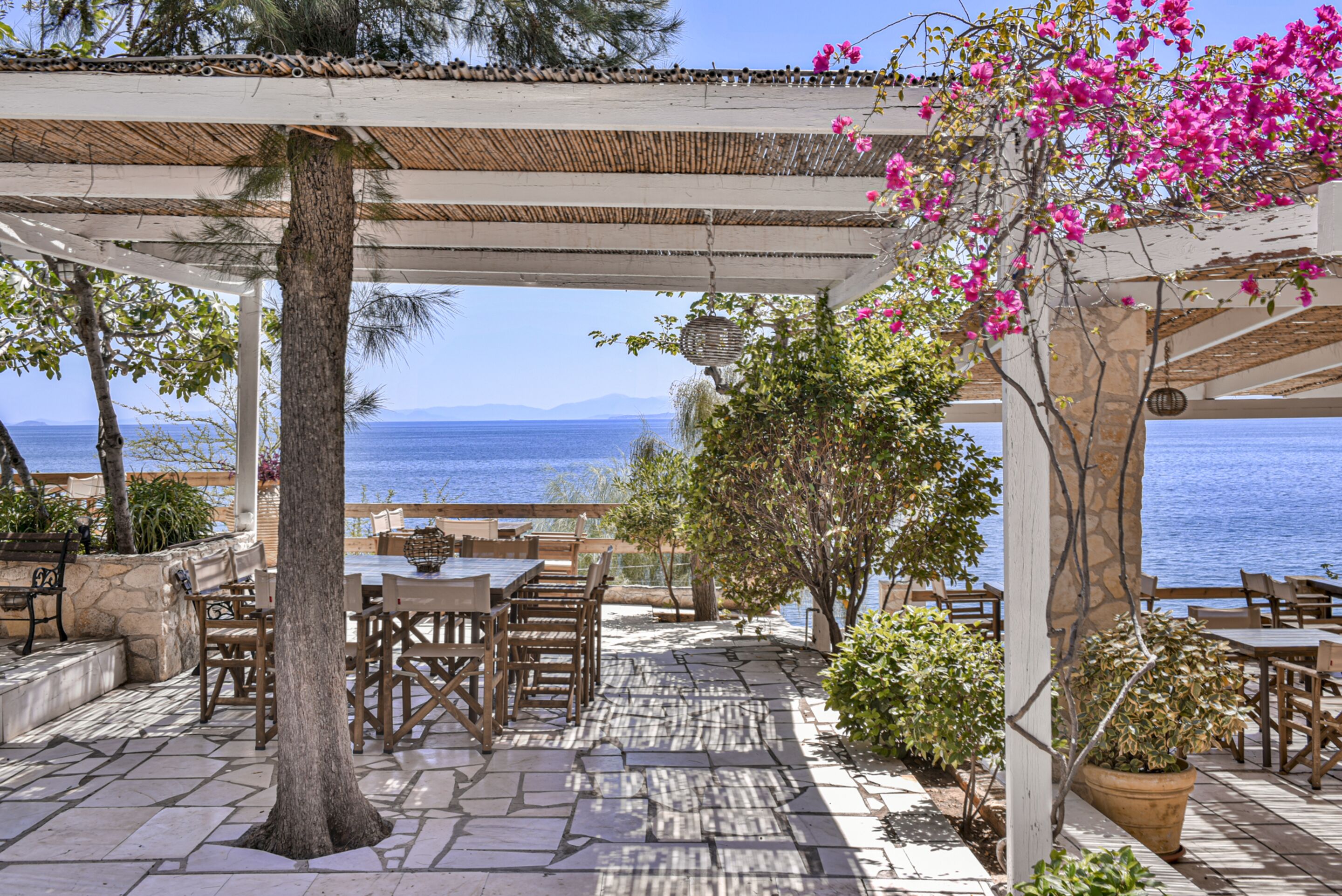 Hotel Cokkinis