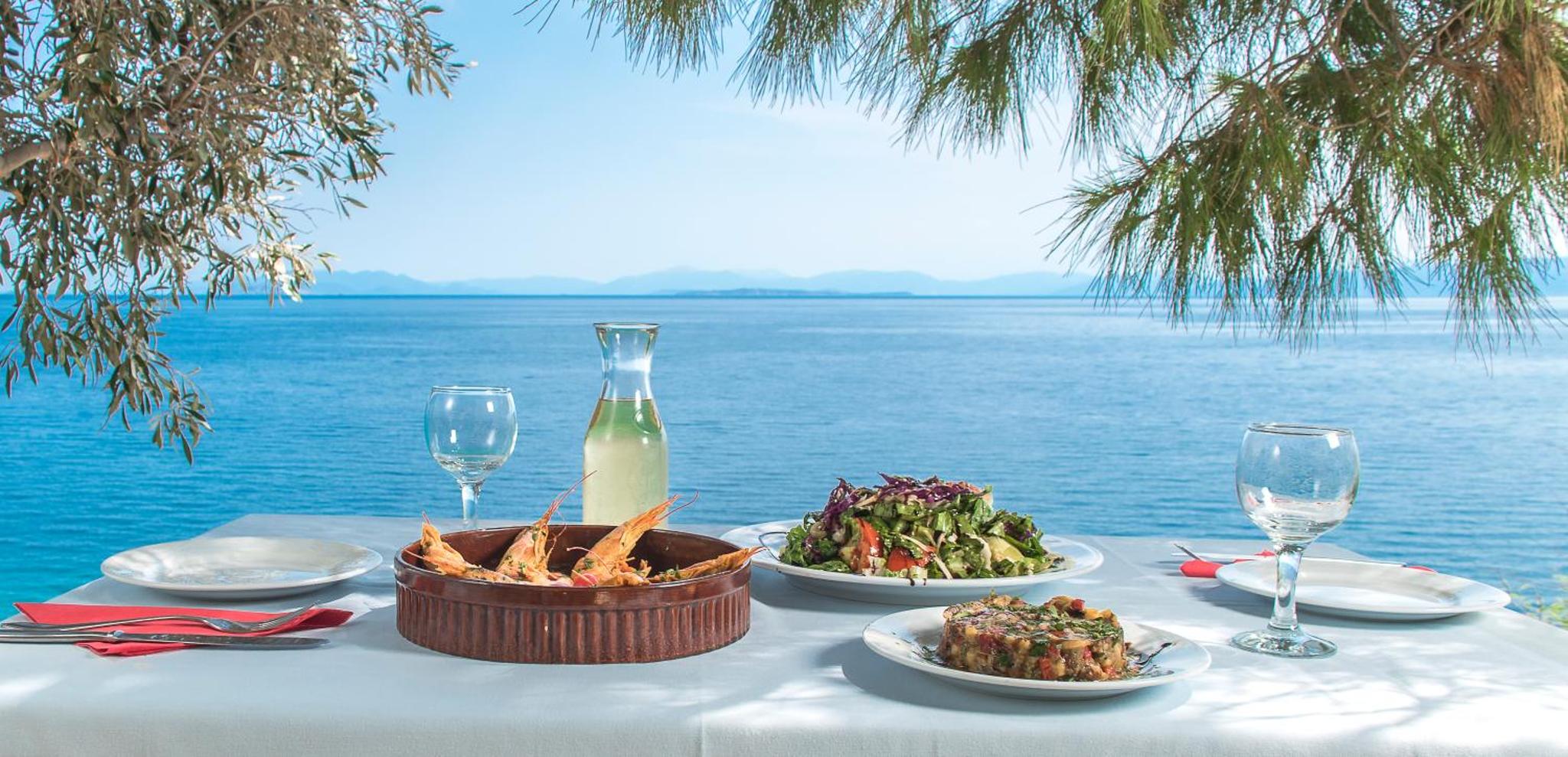 Hotel Cokkinis