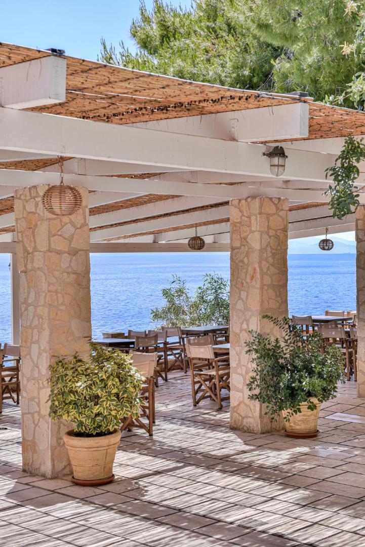 Hotel Cokkinis