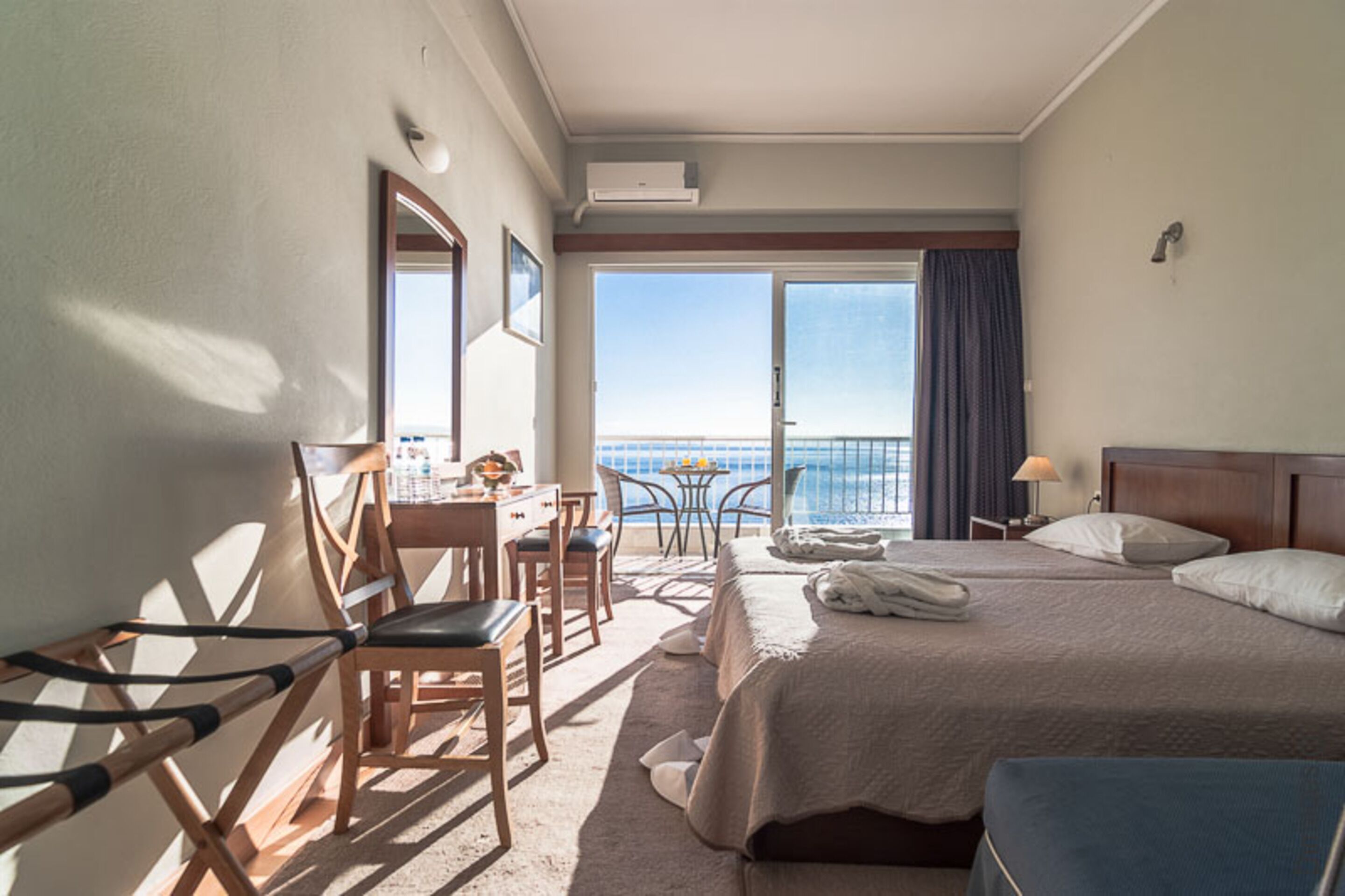 Hotel Cokkinis