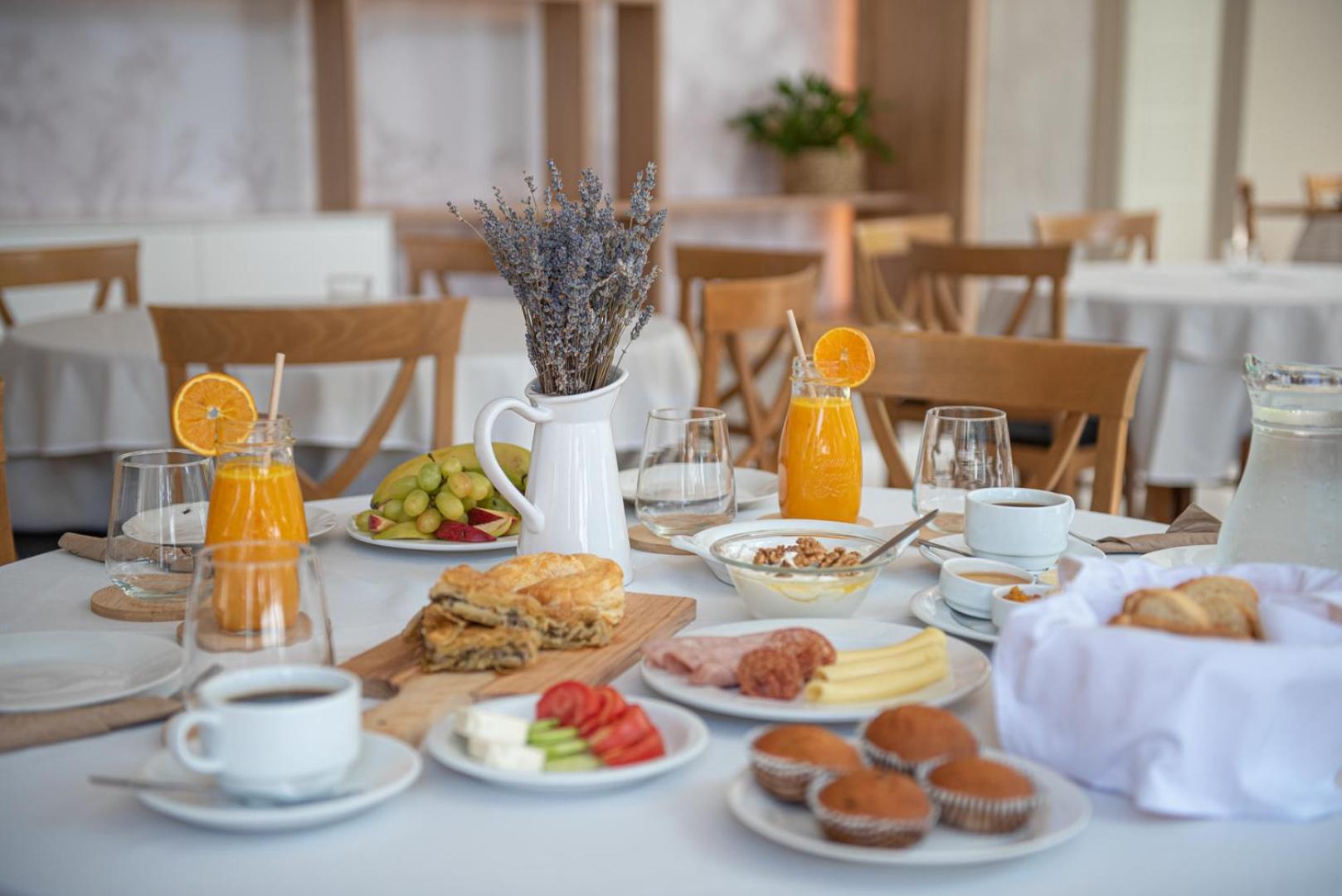 Hotel Cokkinis