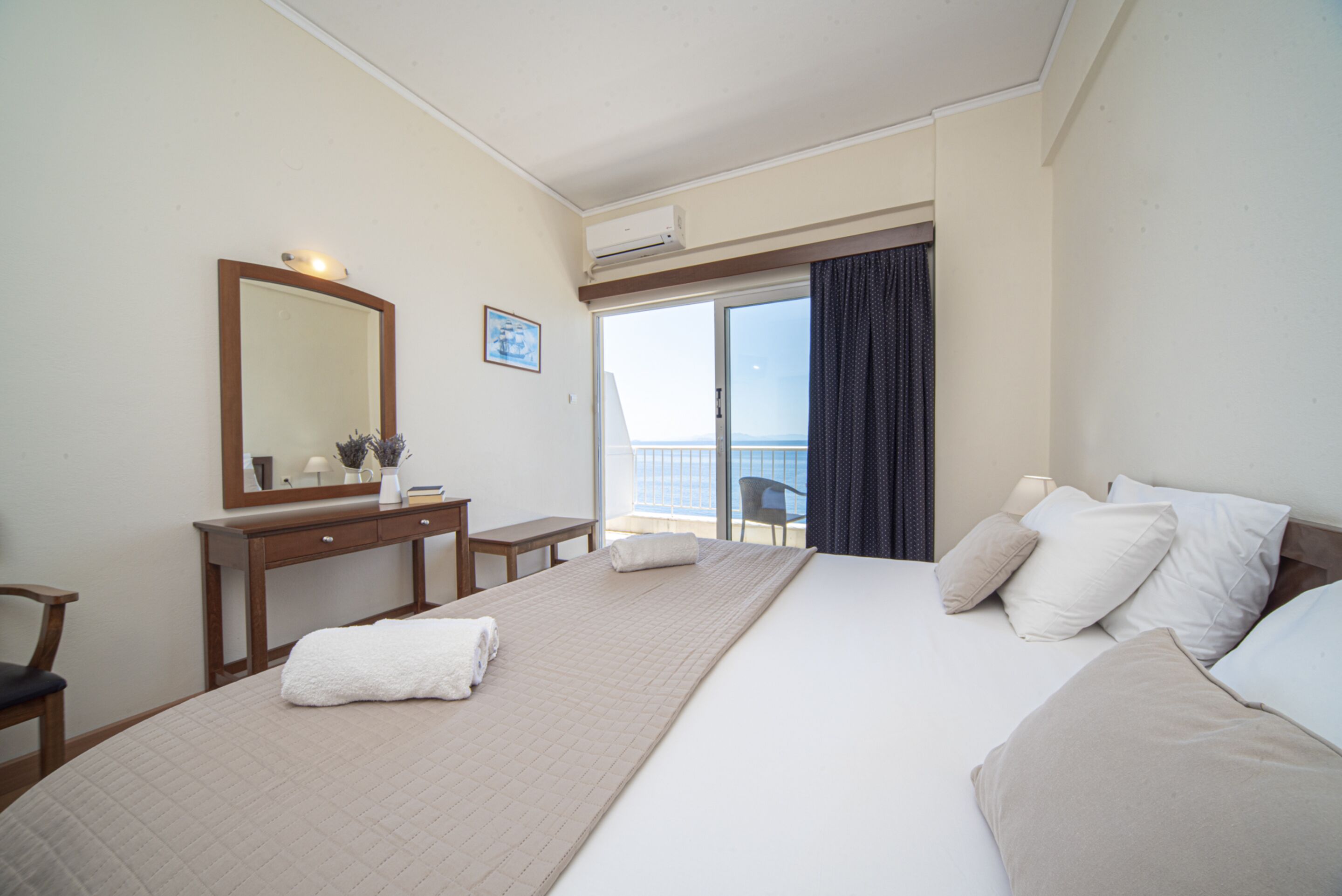 Hotel Cokkinis