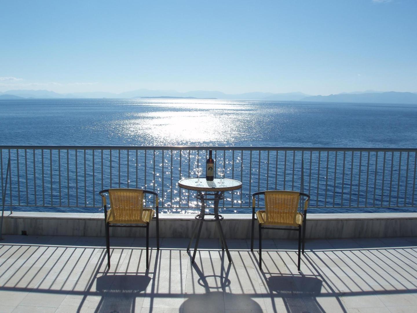 Hotel Cokkinis