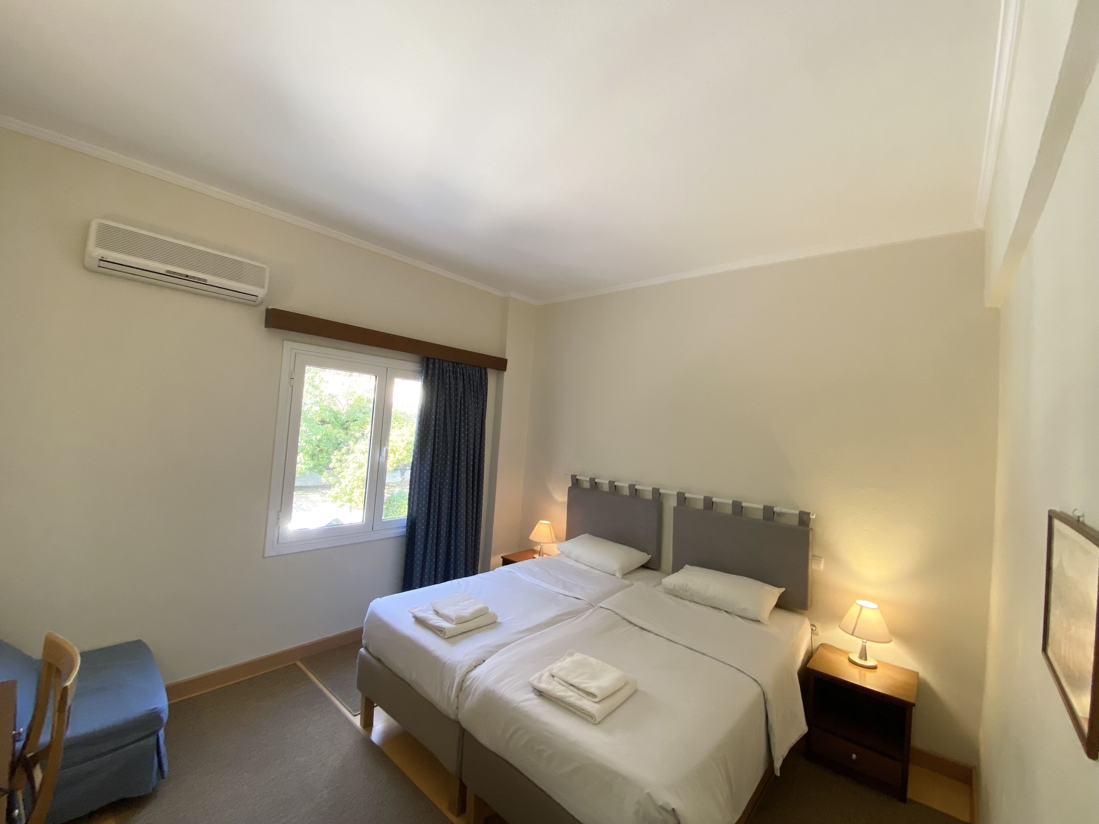 Hotel Cokkinis