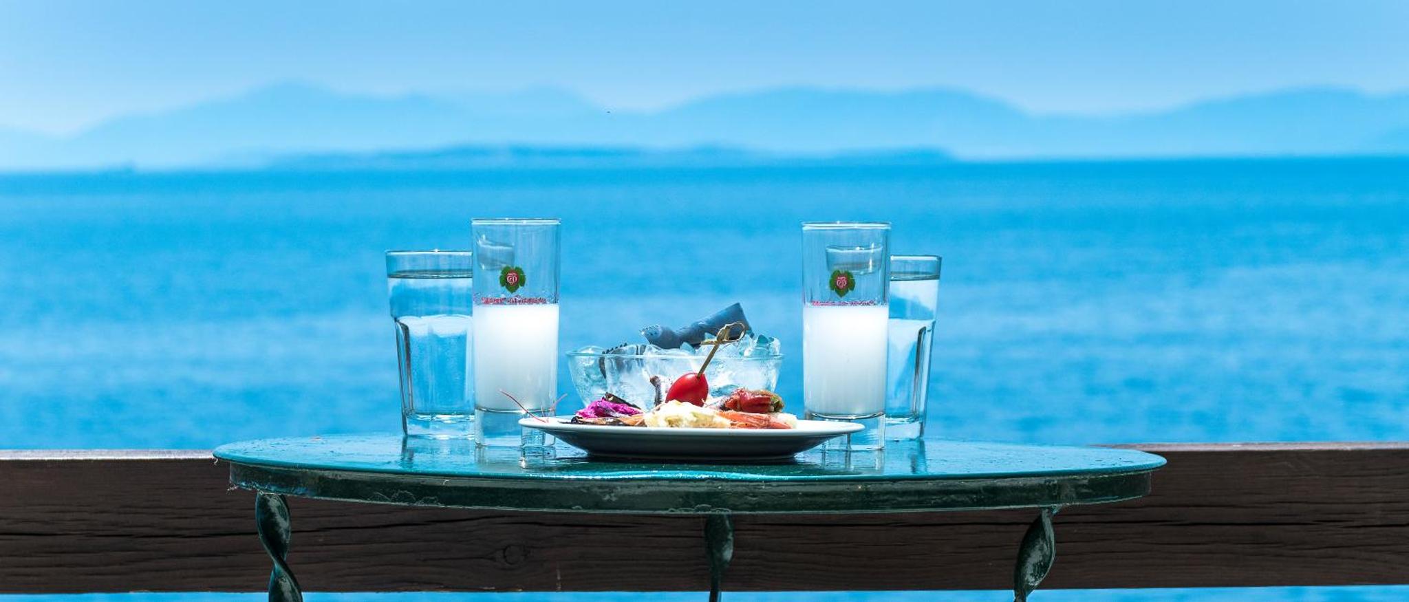 Hotel Cokkinis
