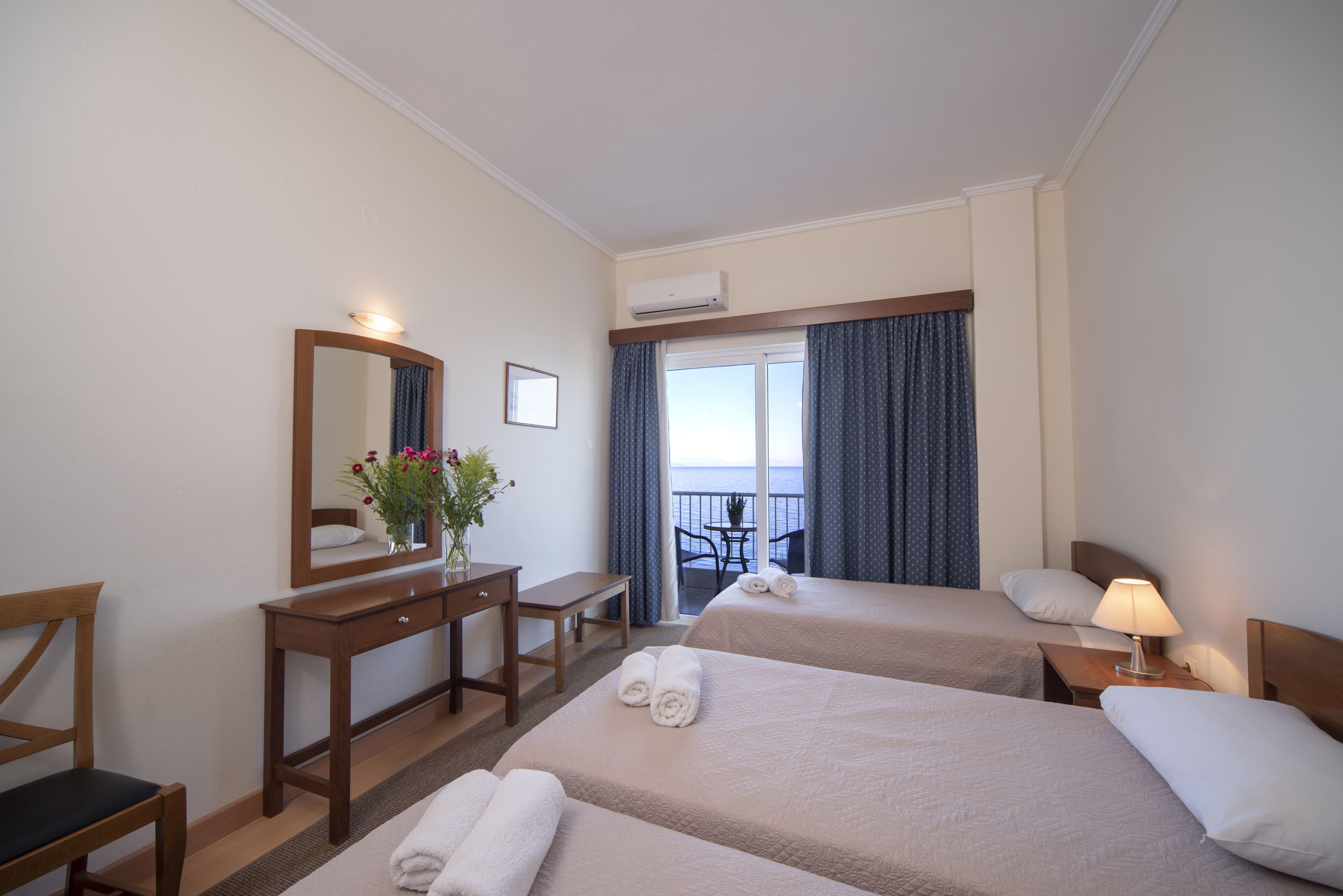 Hotel Cokkinis