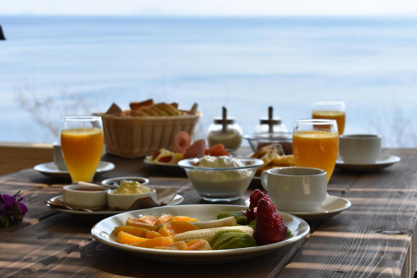 Hotel Cokkinis