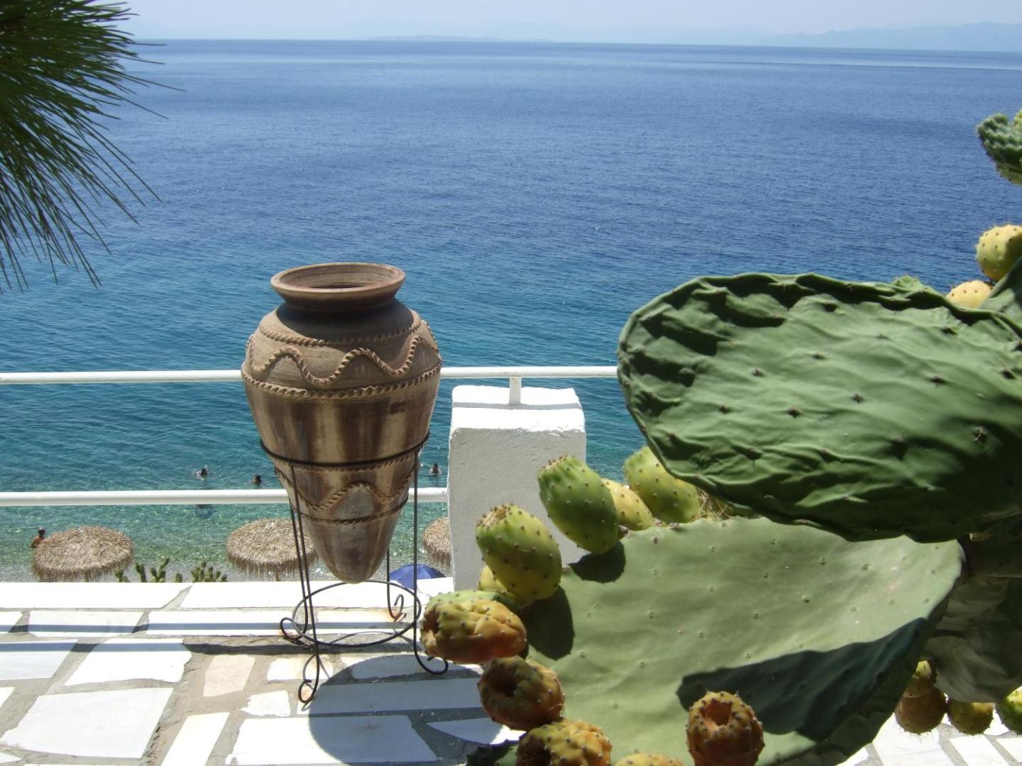 Hotel Cokkinis