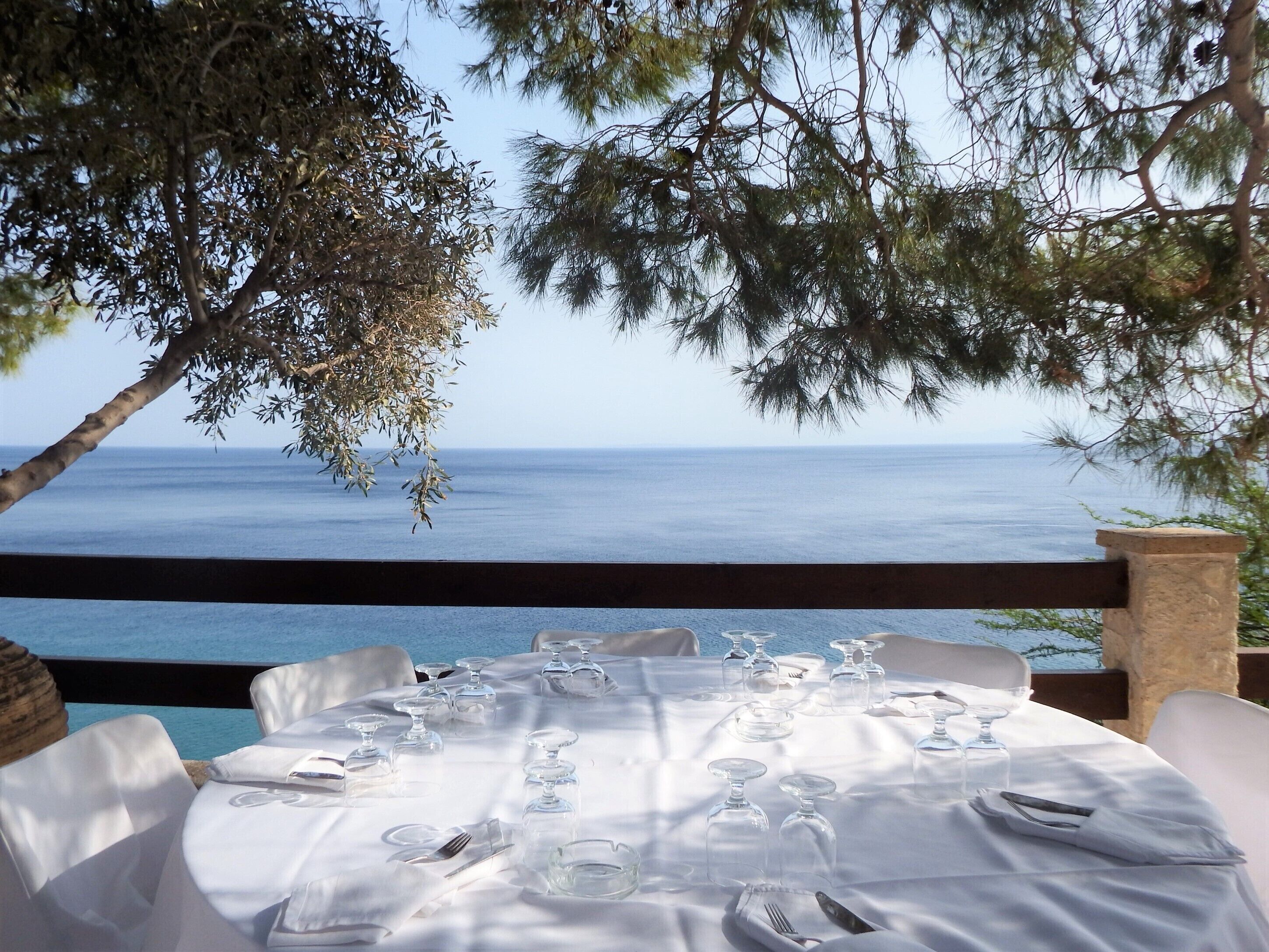 Hotel Cokkinis